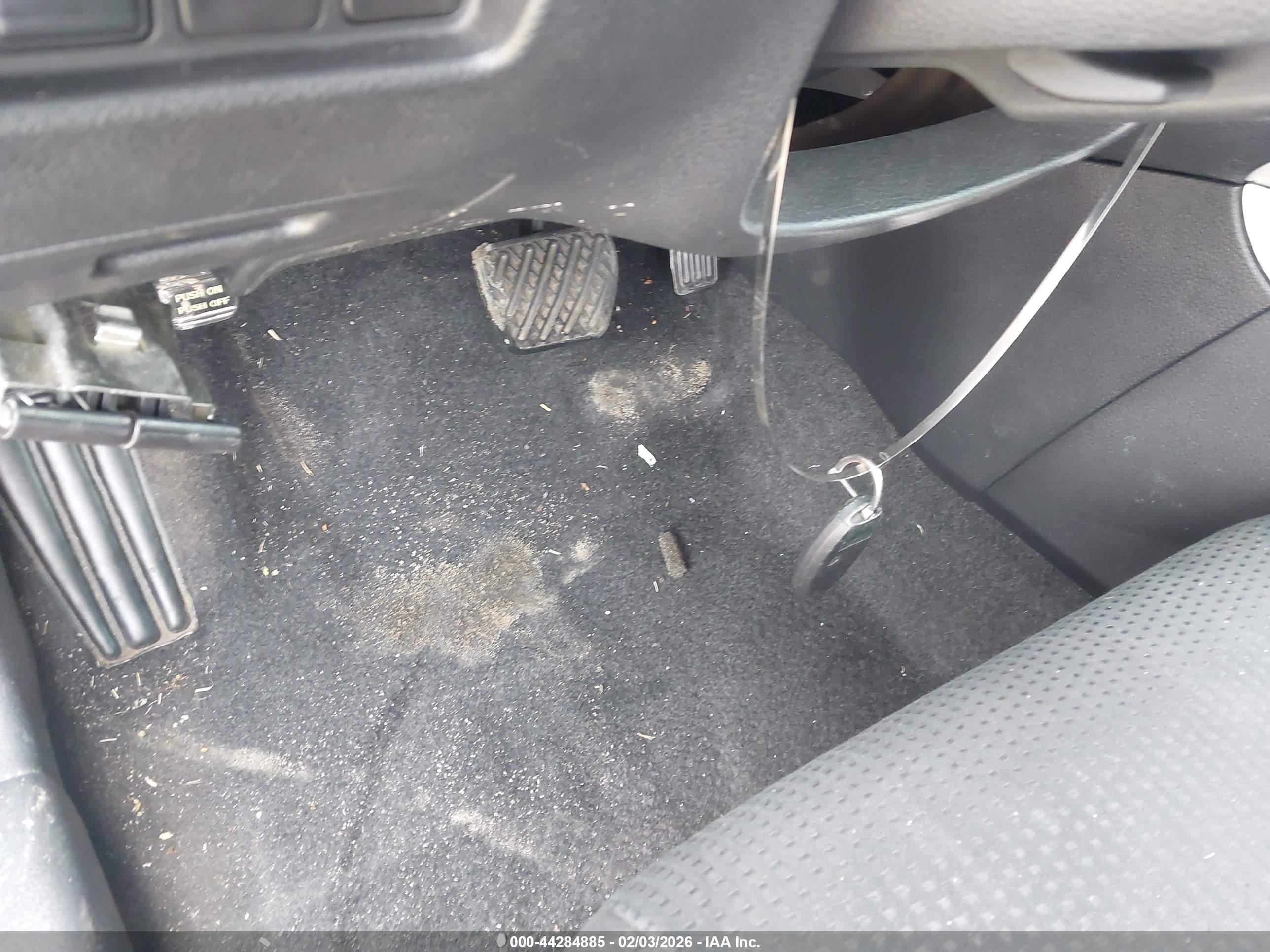 NISSAN ALTIMA image 11