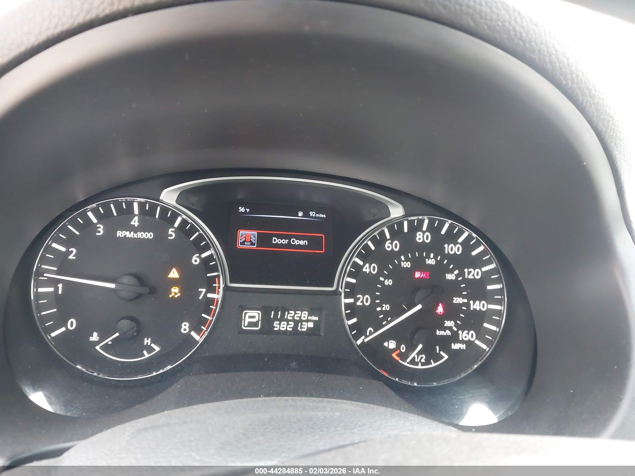 NISSAN ALTIMA image 7
