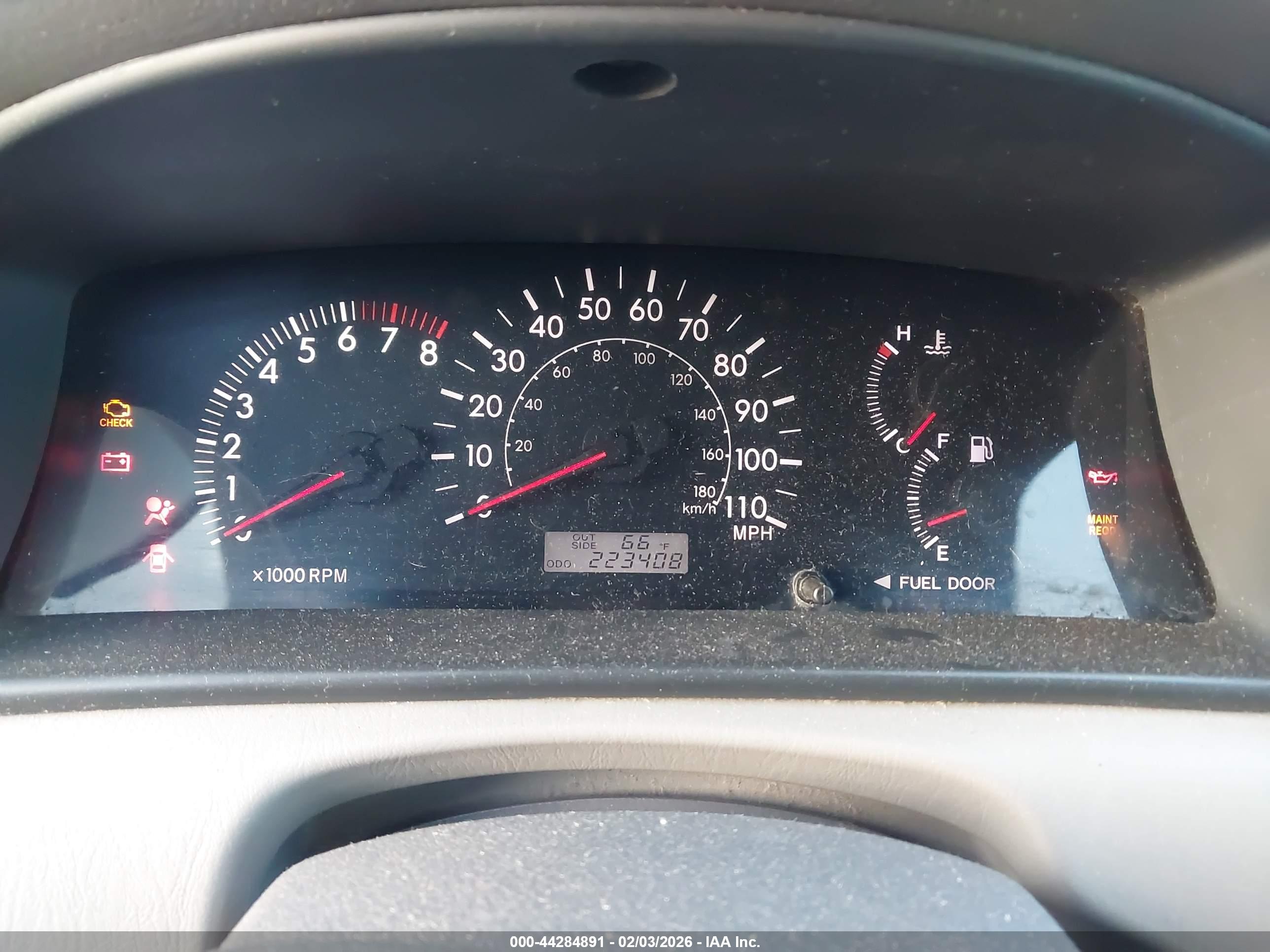 TOYOTA COROLLA image 7