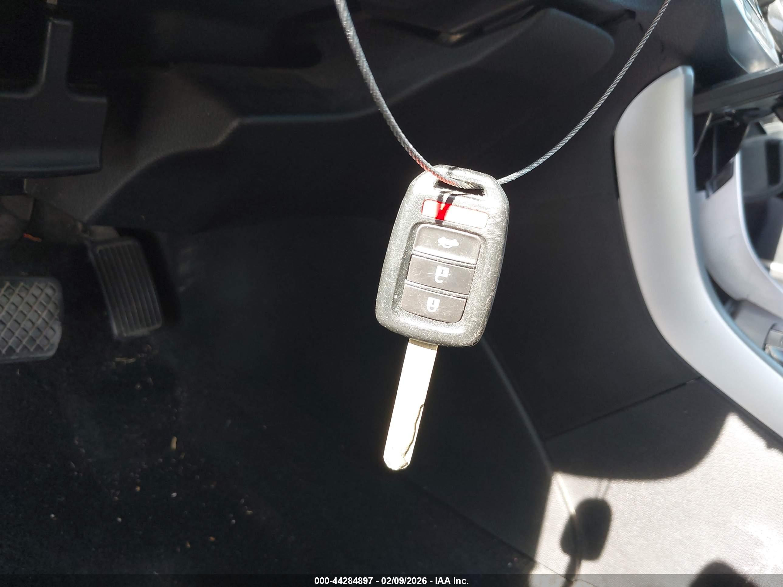 HONDA ACCORD image 11