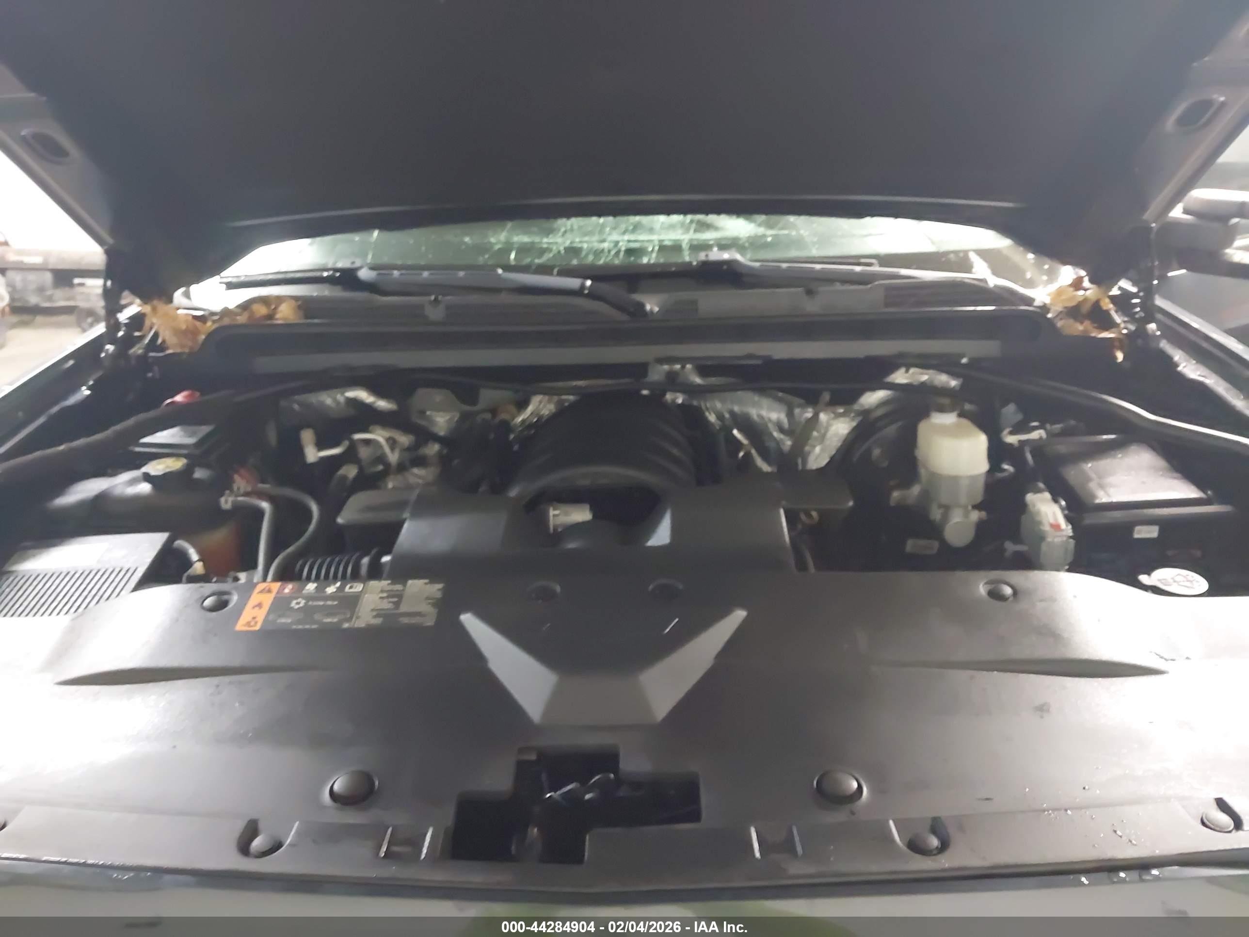 CHEVROLET SILVERADO image 10