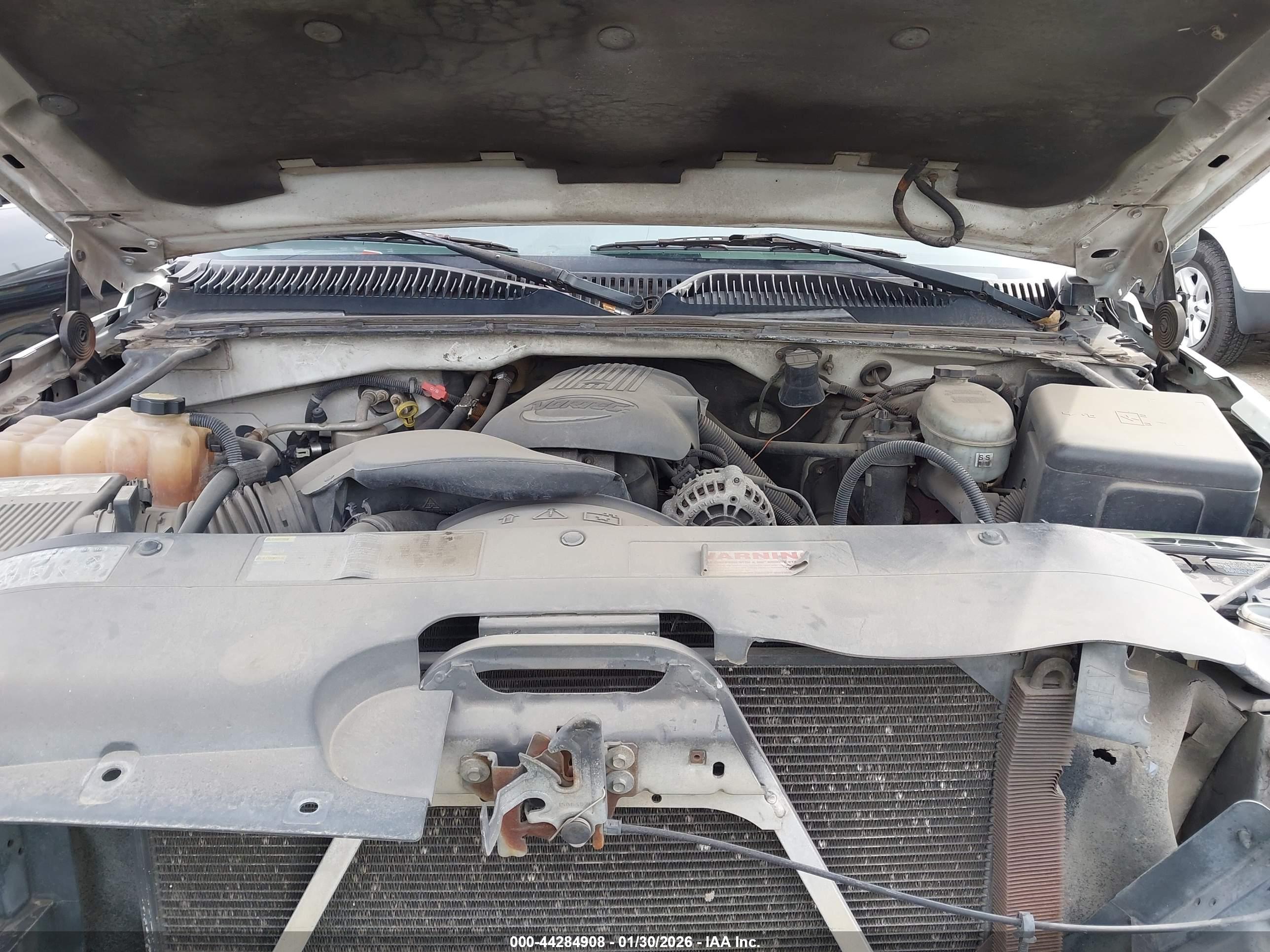 CHEVROLET SILVERADO image 10