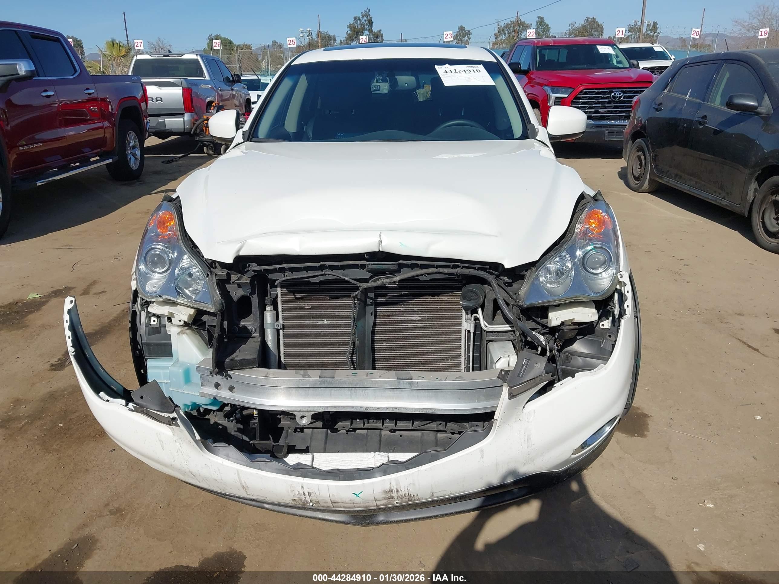 INFINITI QX50 image 6