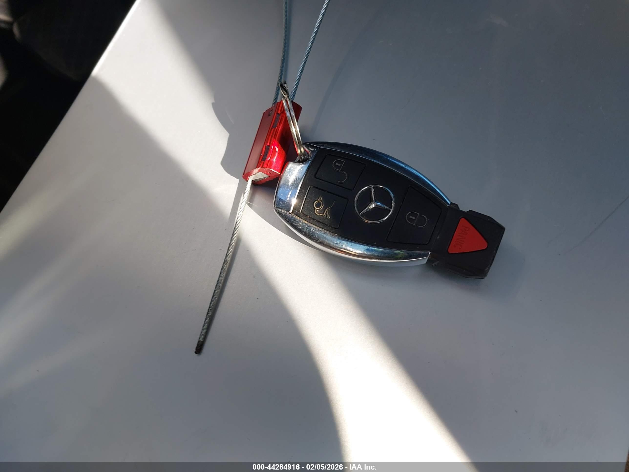 MERCEDES-BENZ GLS image 11