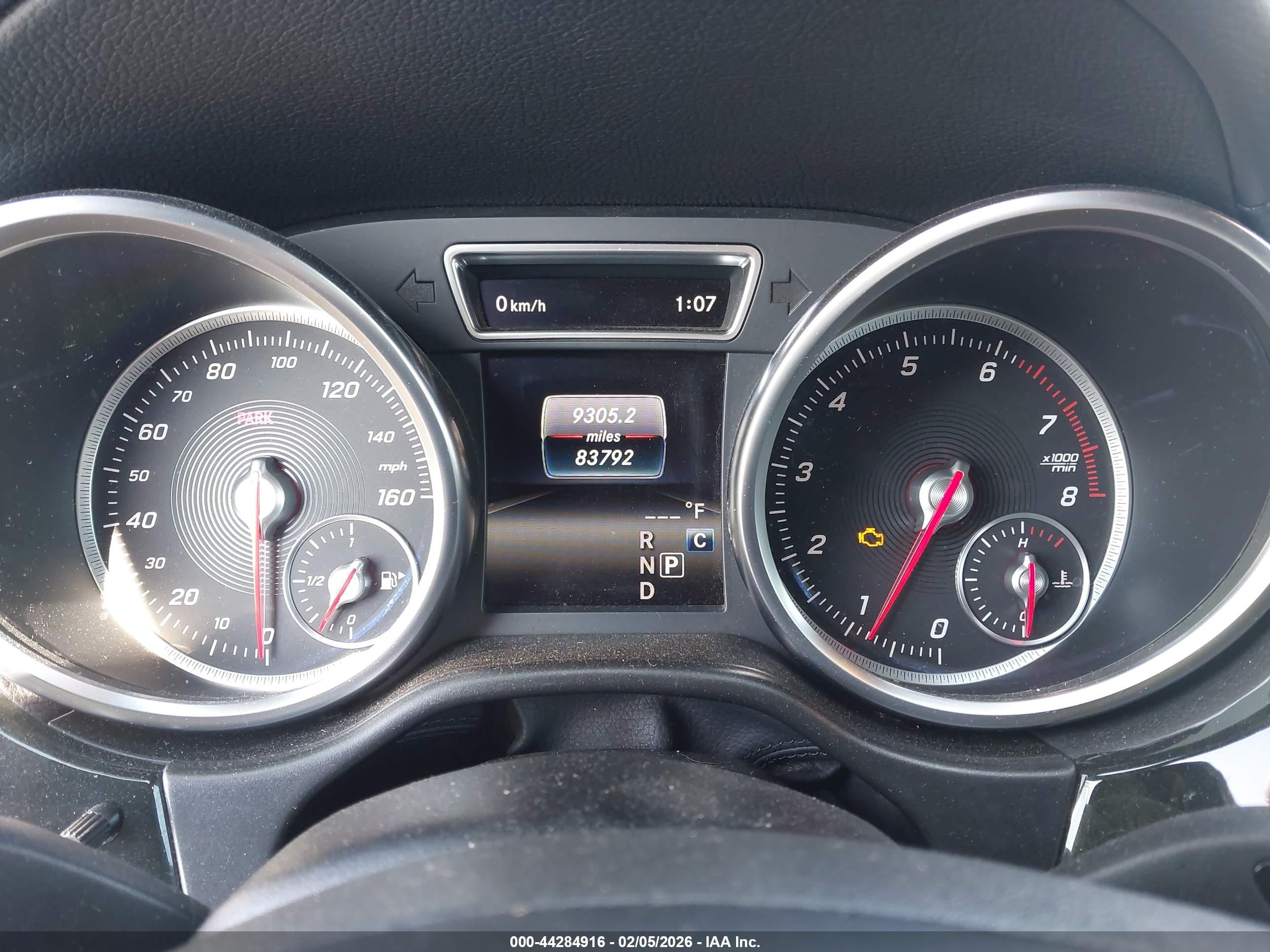 MERCEDES-BENZ GLS image 7