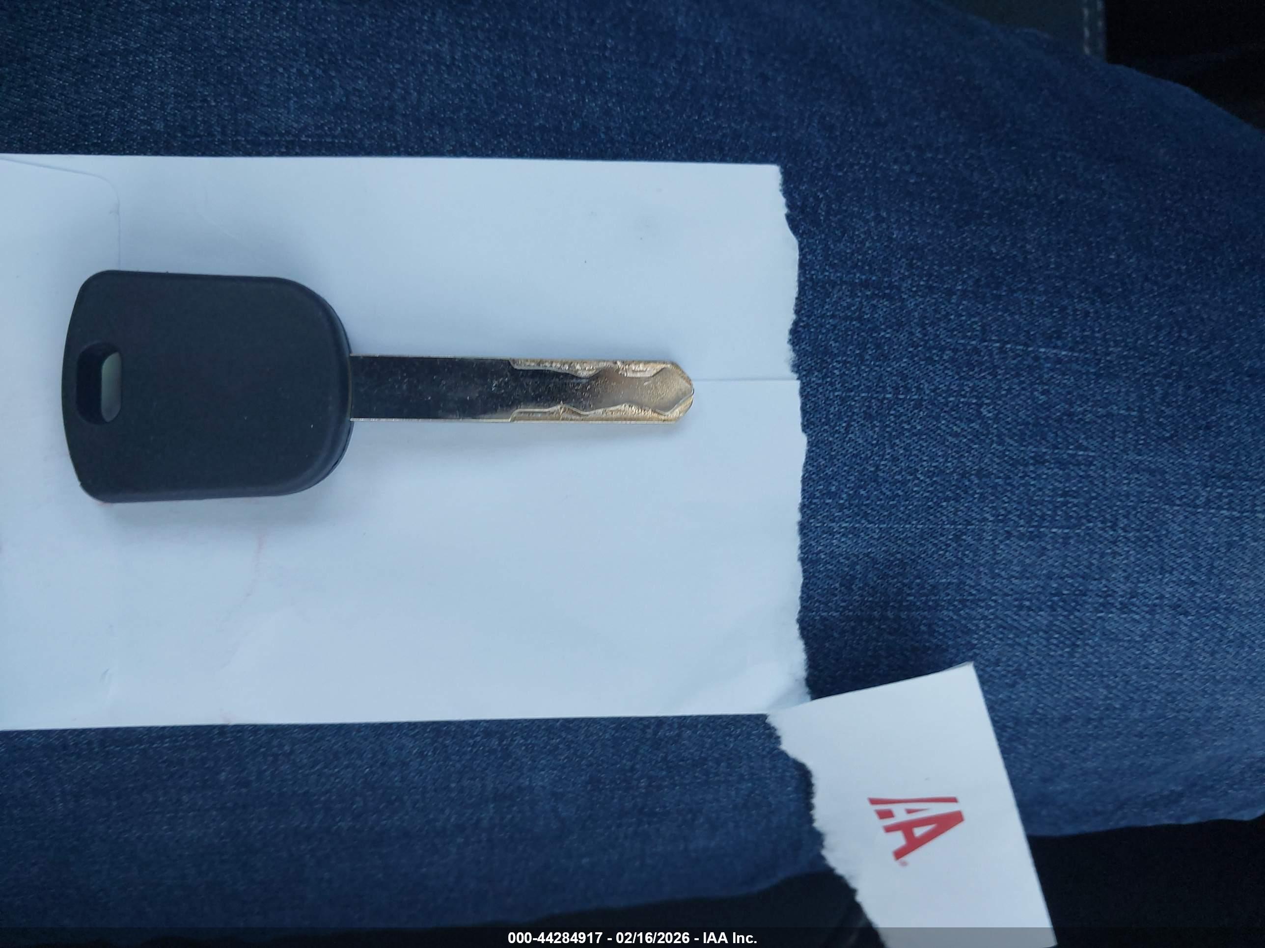 HONDA ODYSSEY image 11
