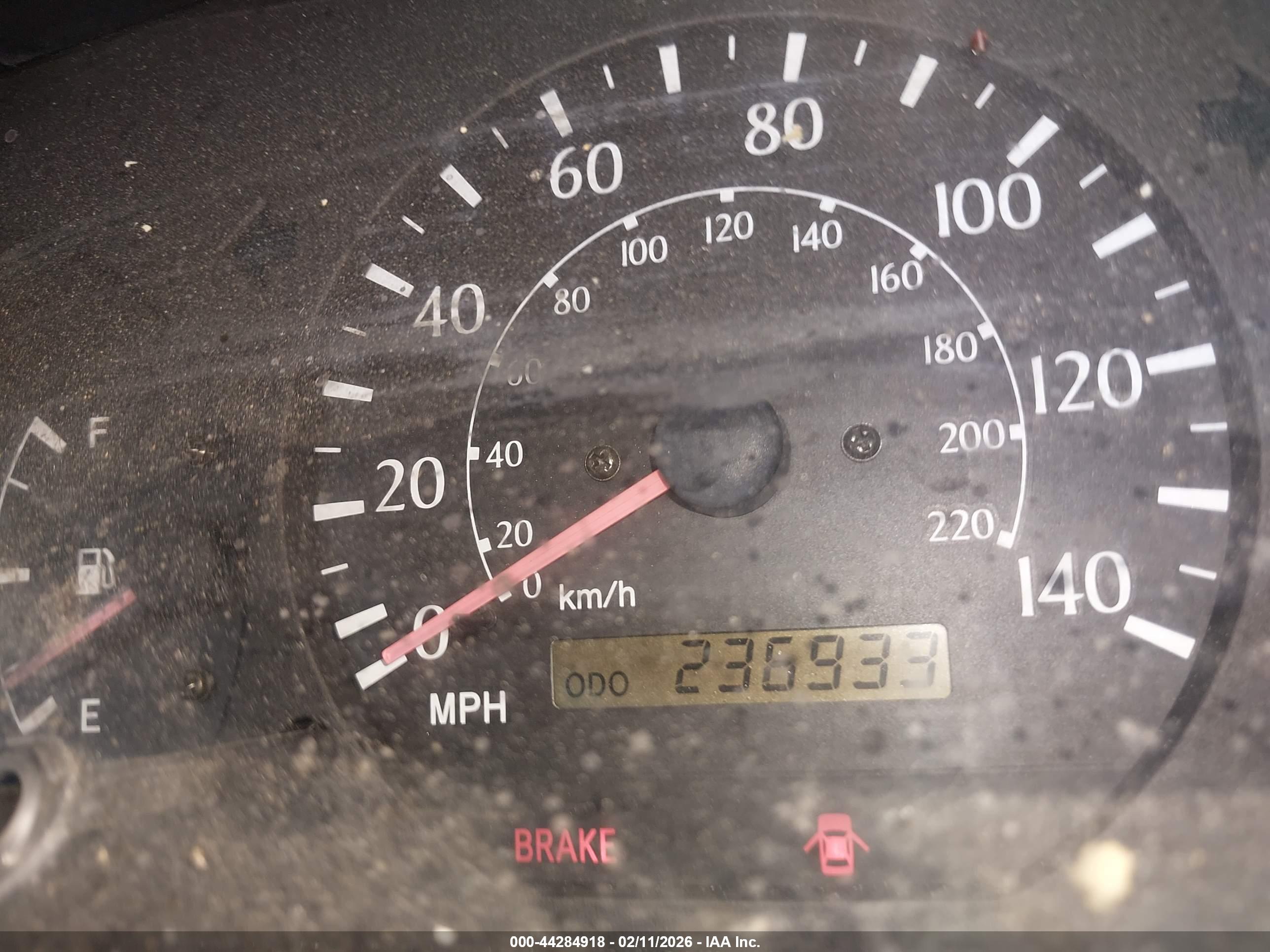 TOYOTA CAMRY image 7