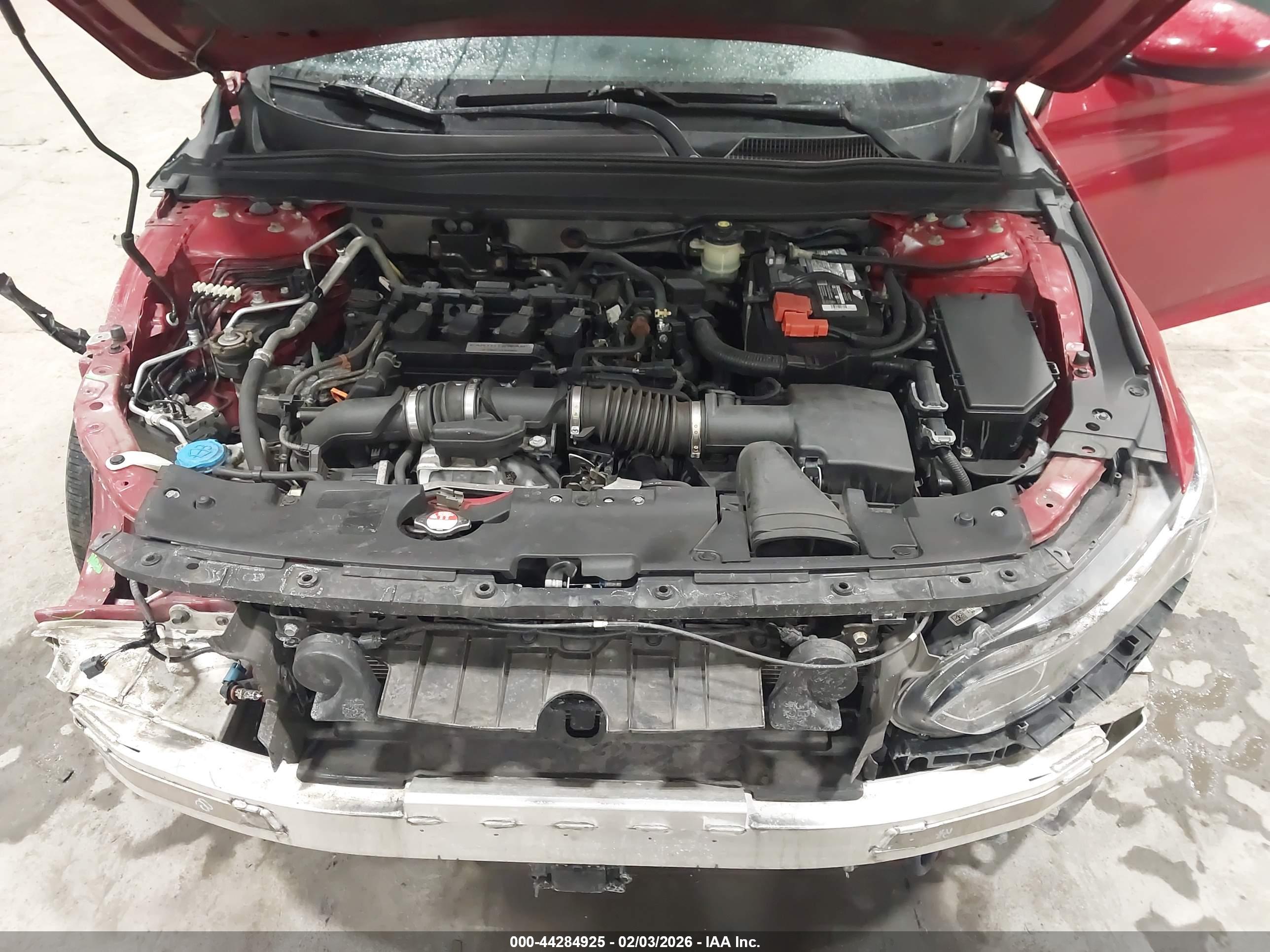 HONDA ACCORD image 10