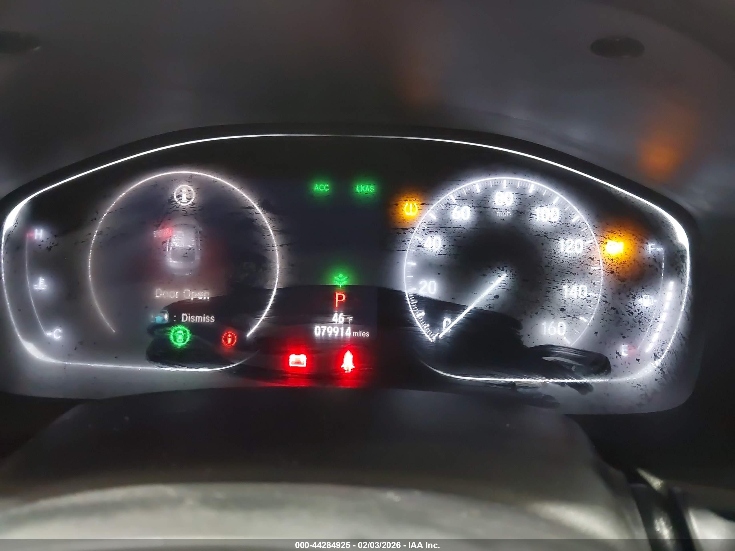 HONDA ACCORD image 7