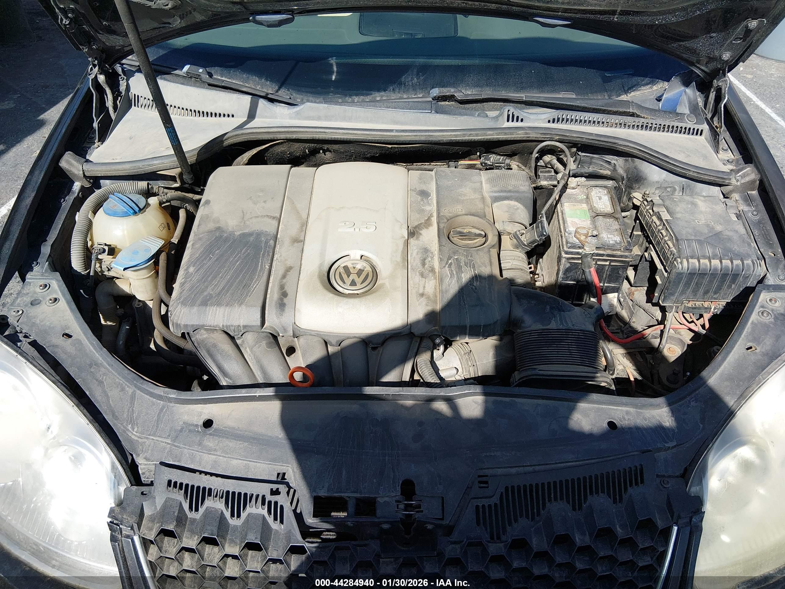 VOLKSWAGEN JETTA image 10