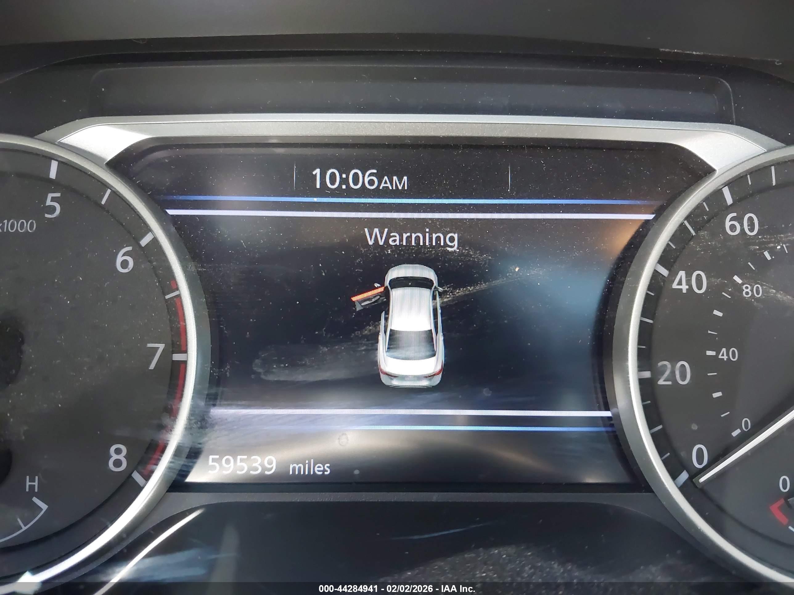 NISSAN SENTRA image 7