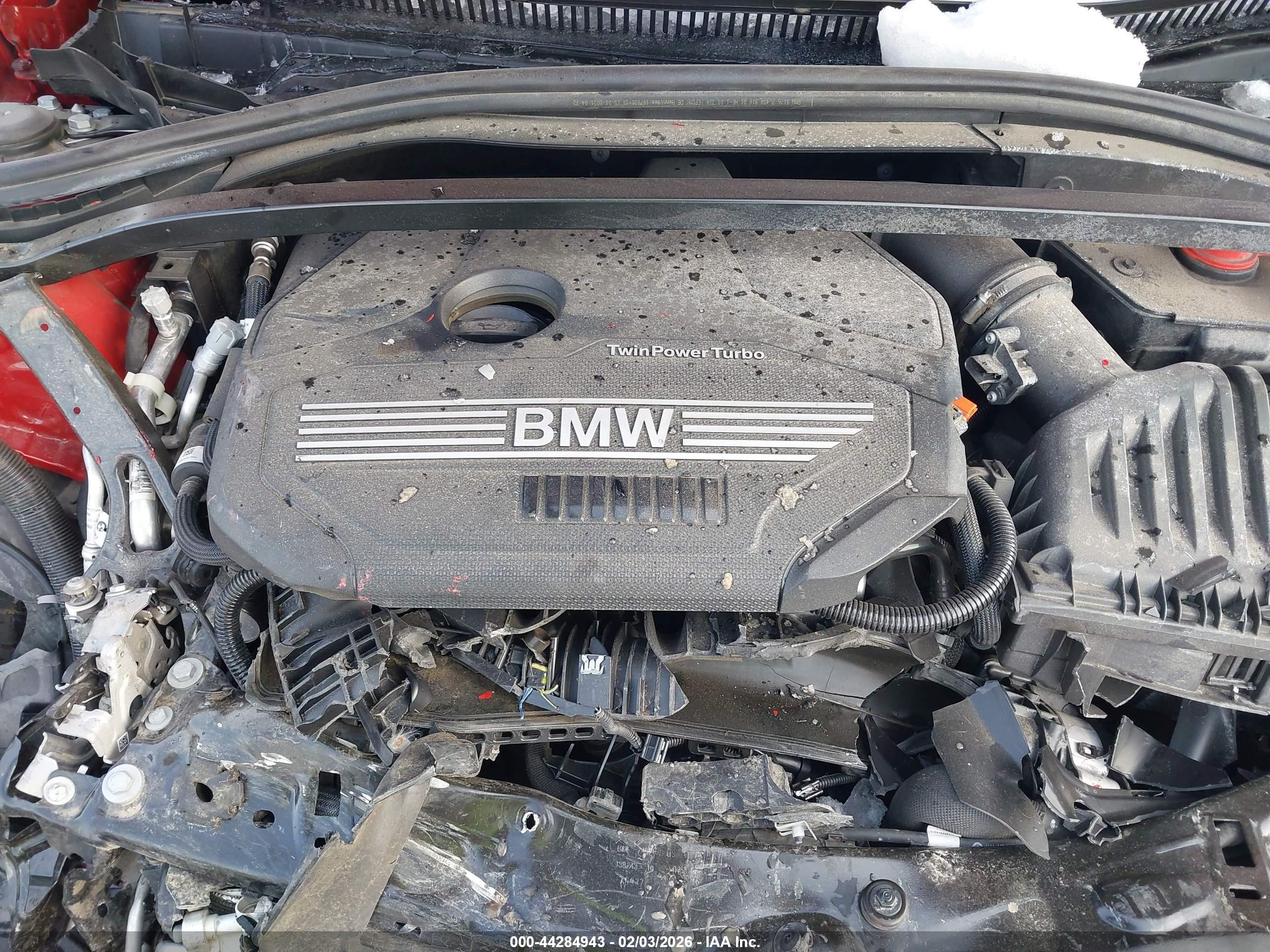 BMW 228I image 10