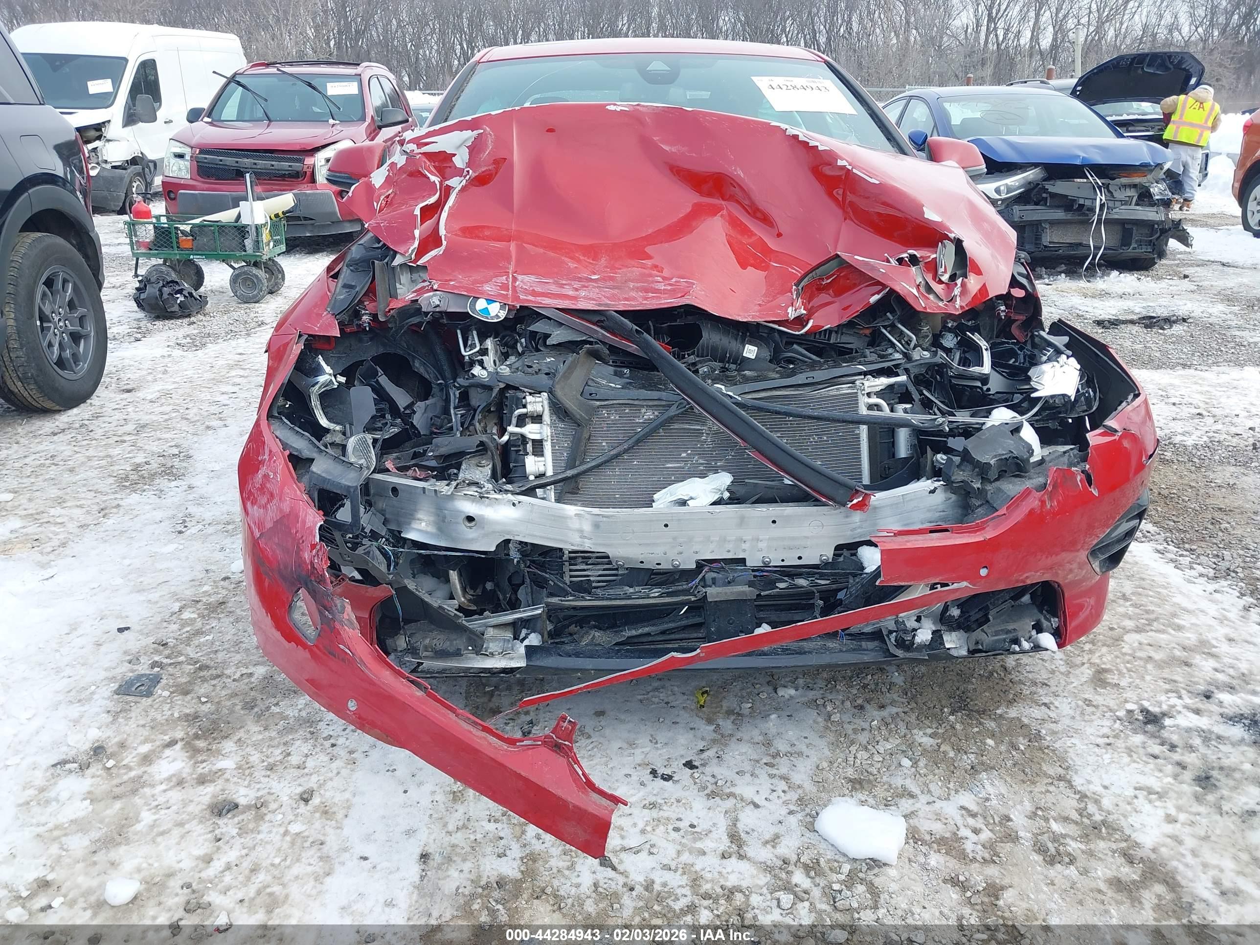 BMW 228I image 6