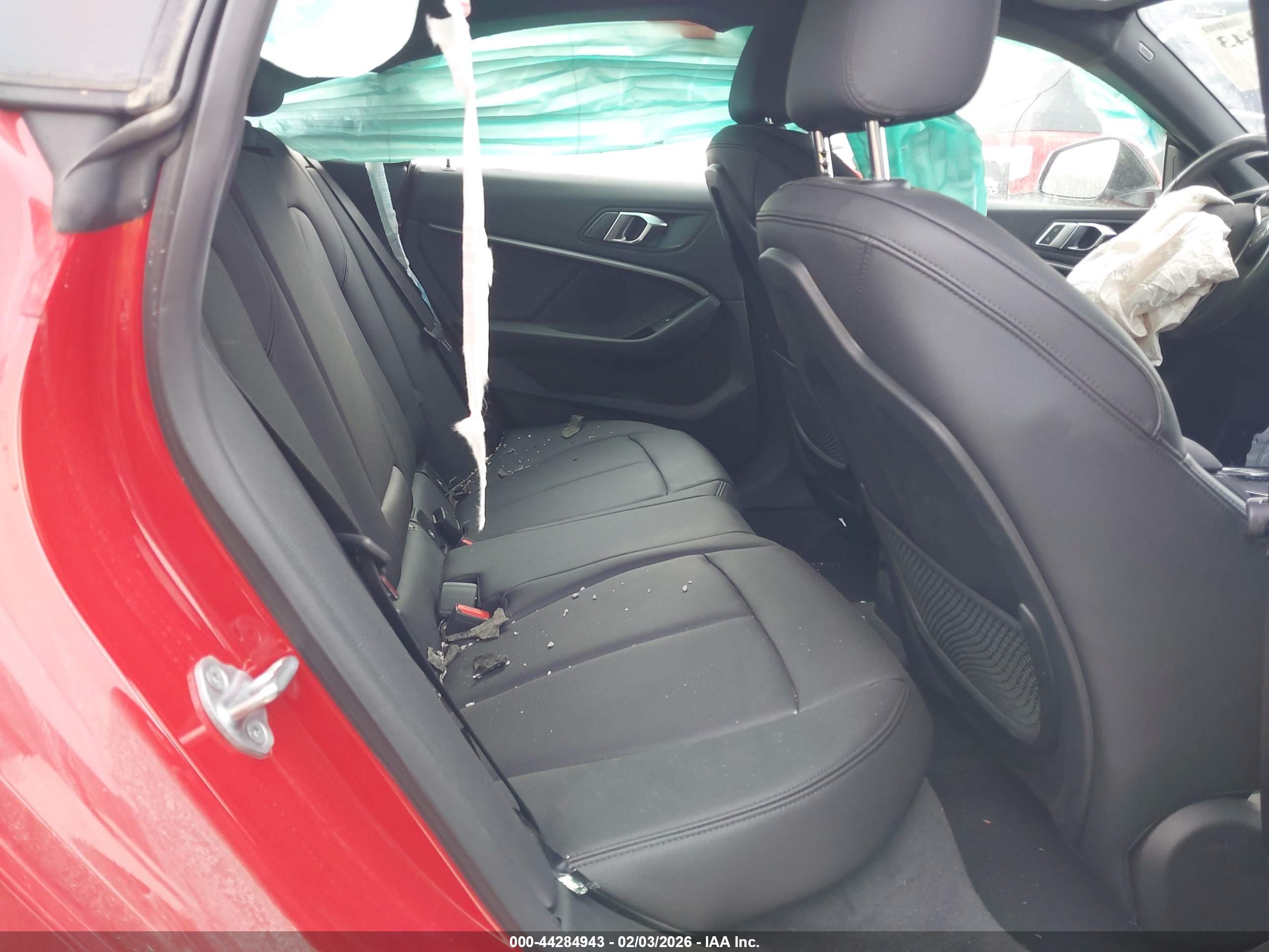 BMW 228I image 8
