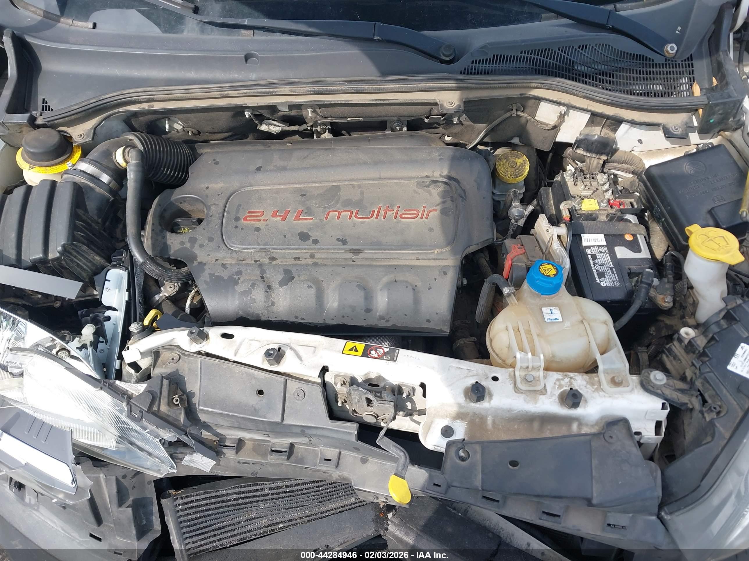 RAM PROMASTER image 10