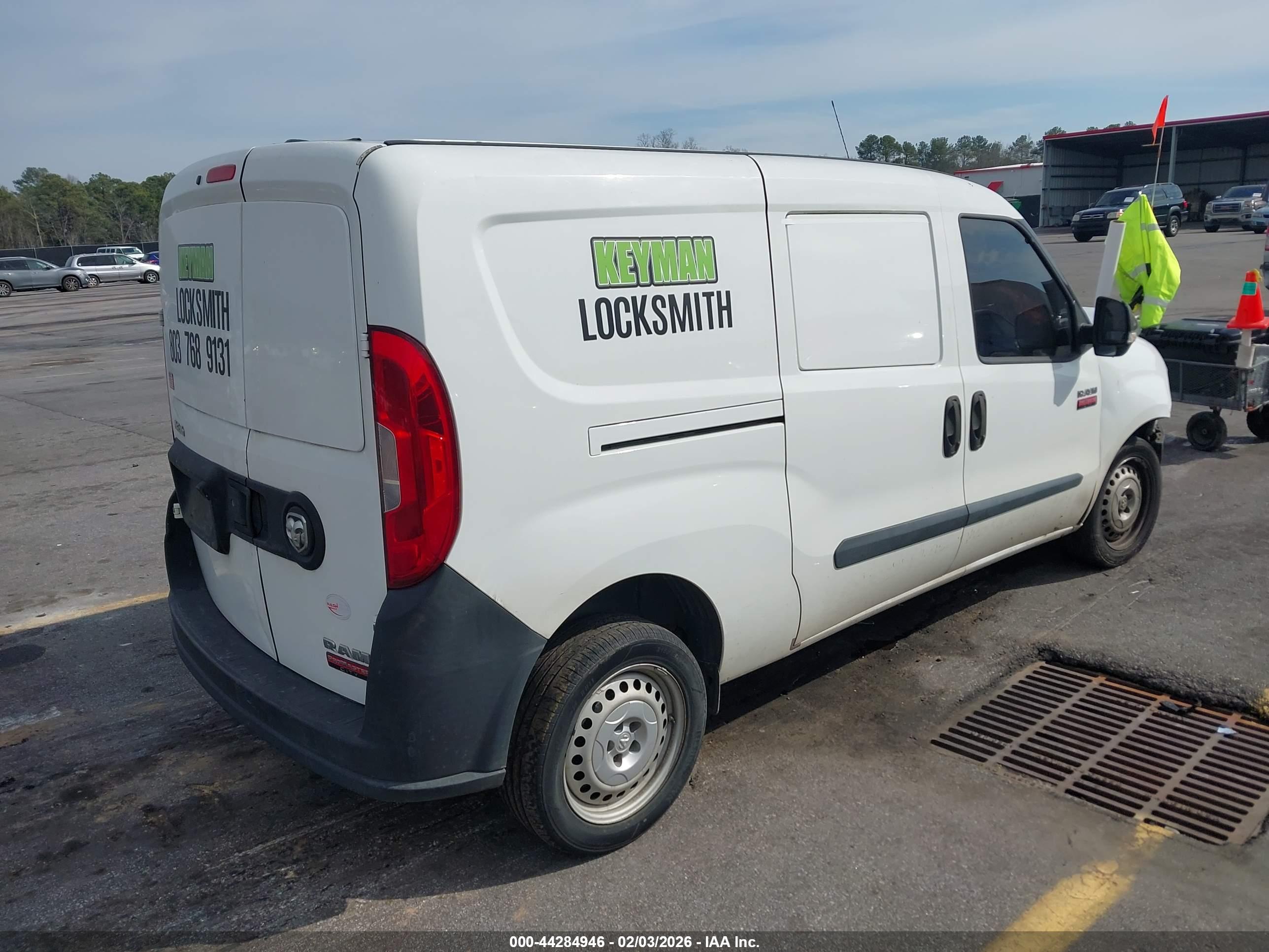 RAM PROMASTER image 4