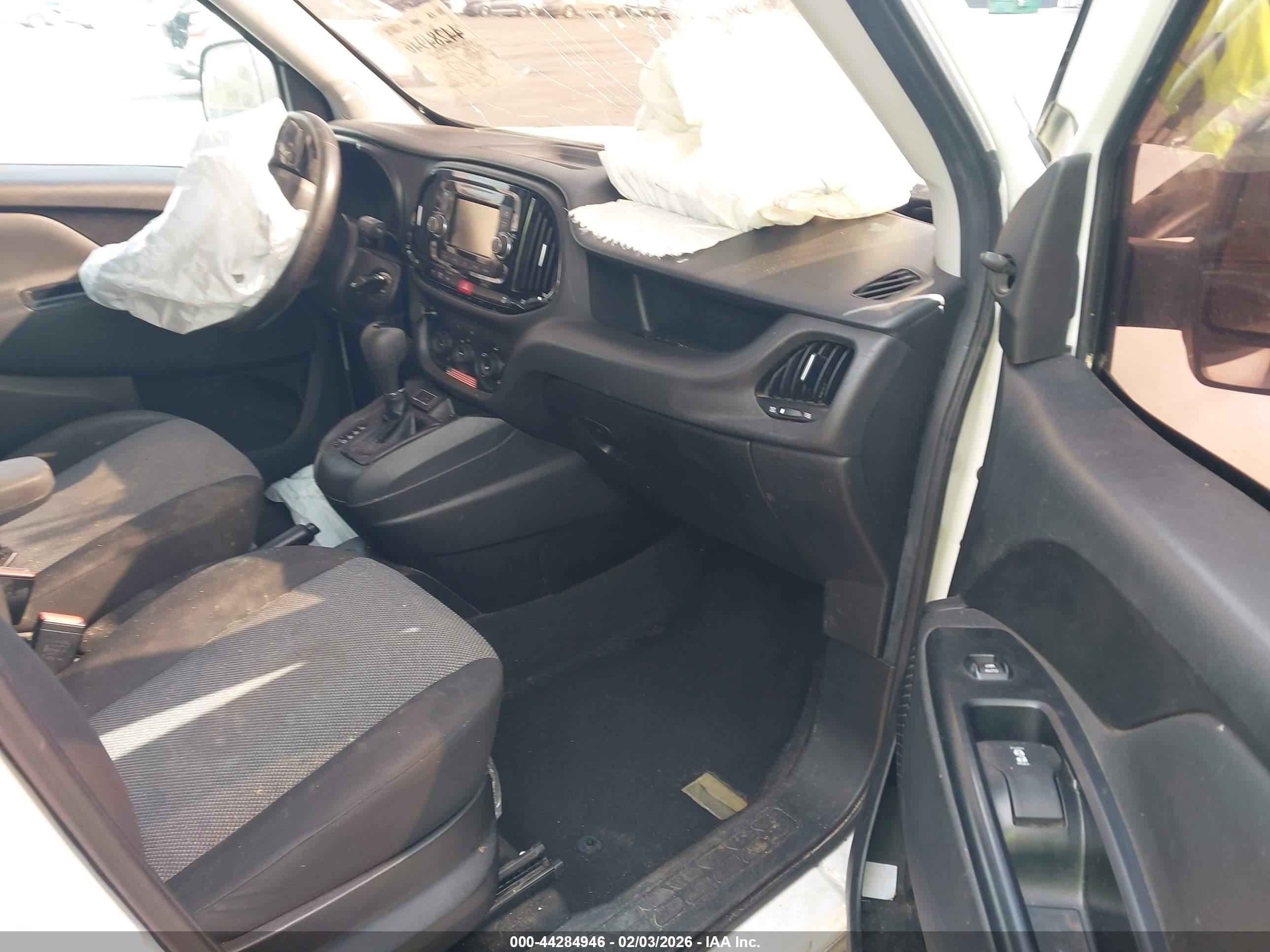 RAM PROMASTER image 5