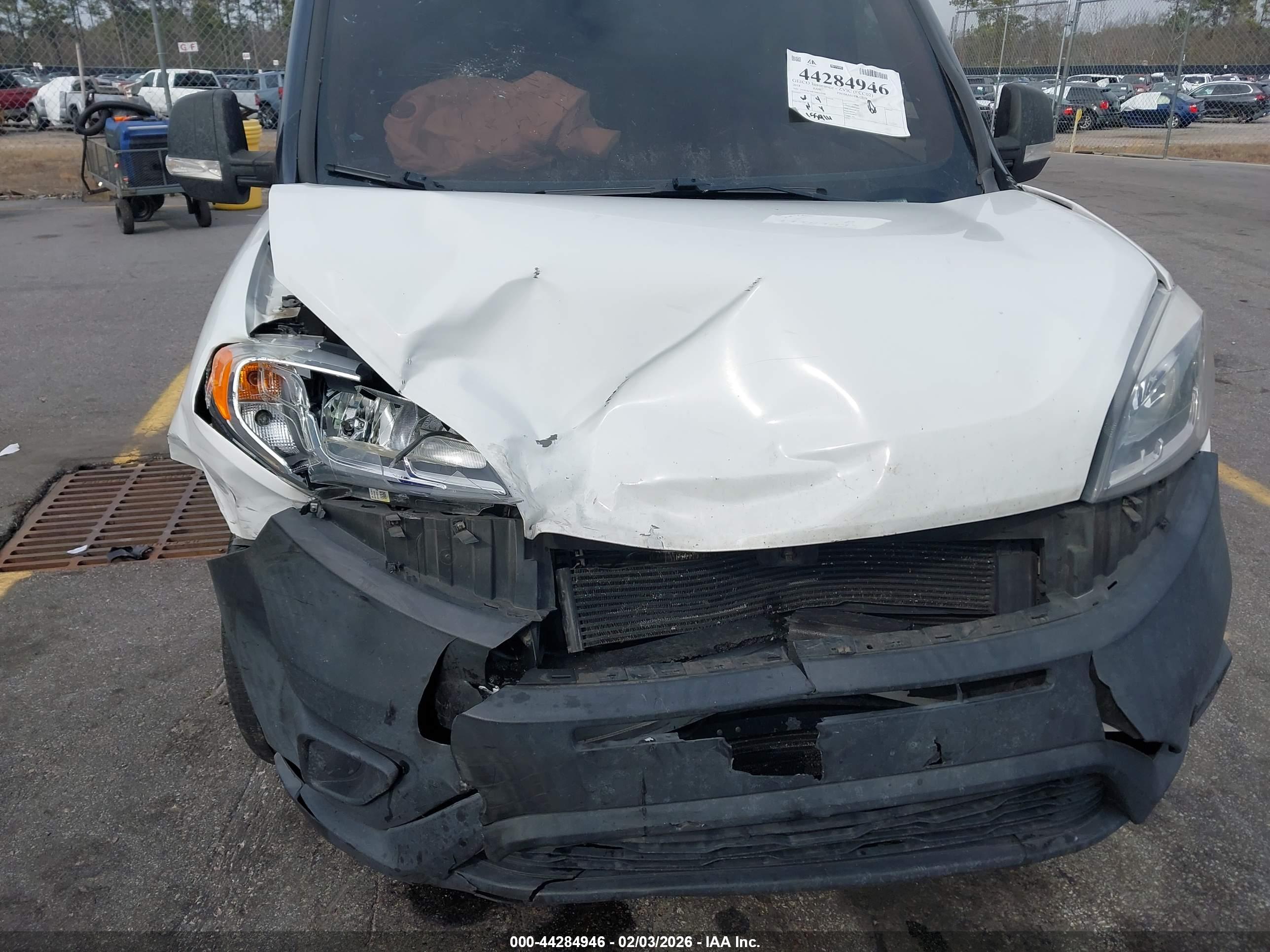 RAM PROMASTER image 6