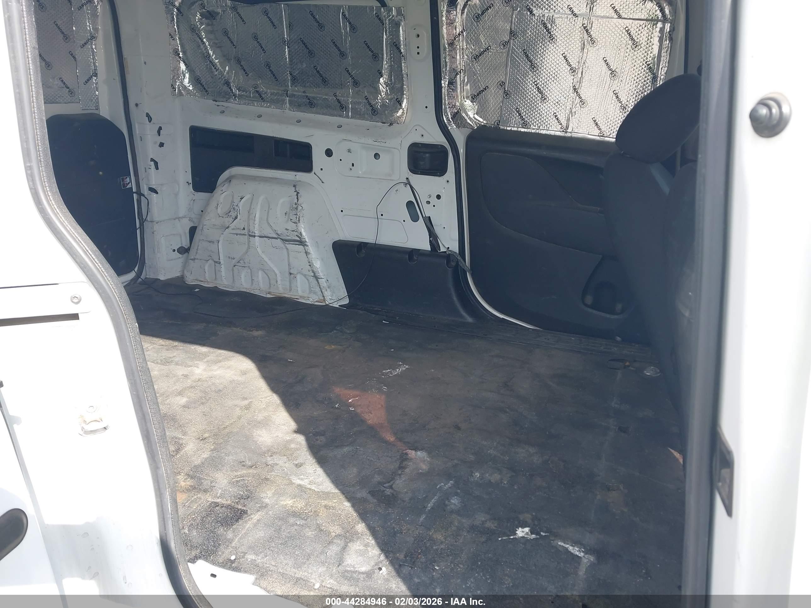 RAM PROMASTER image 8