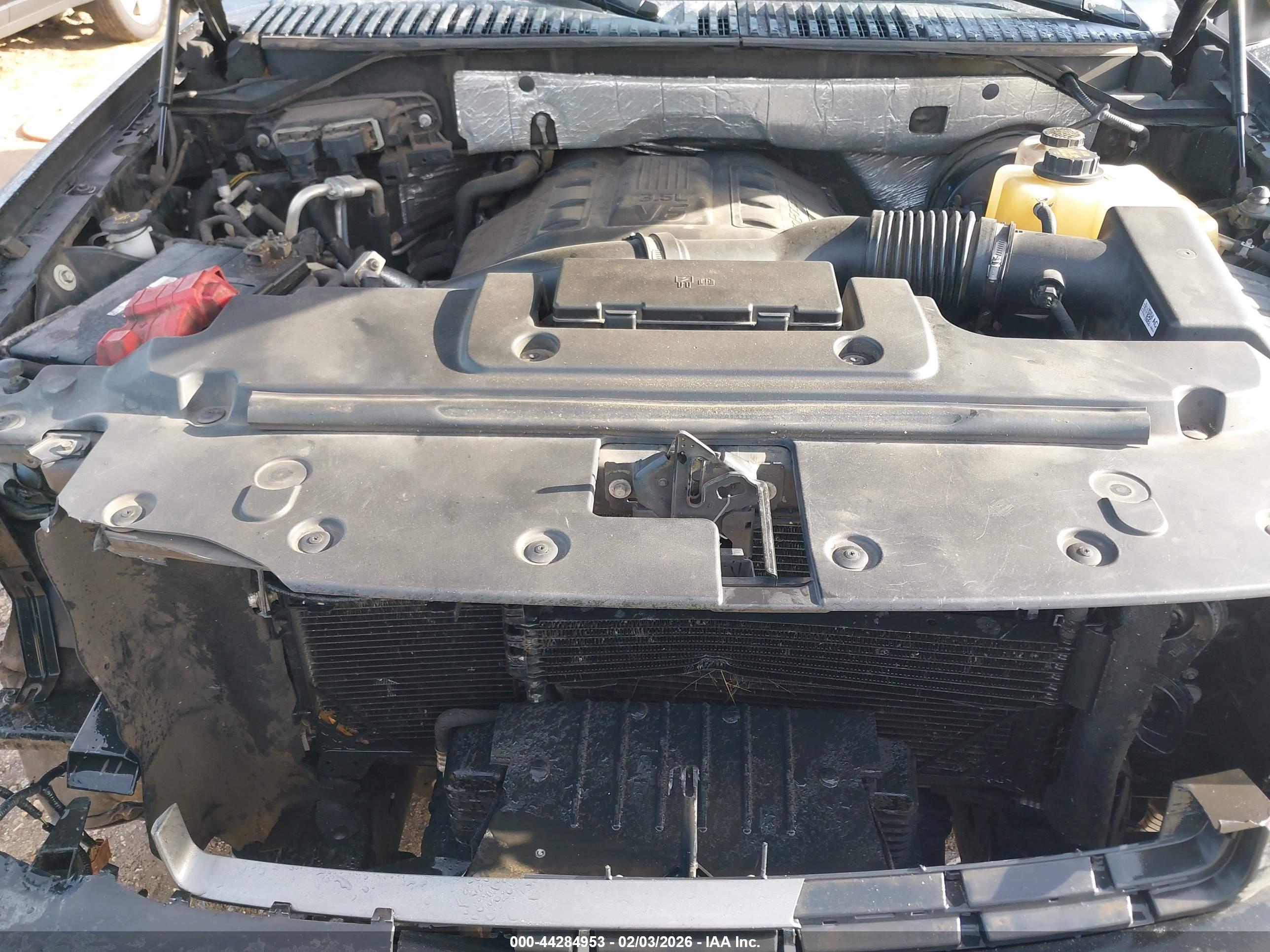 FORD EXPEDITION image 10