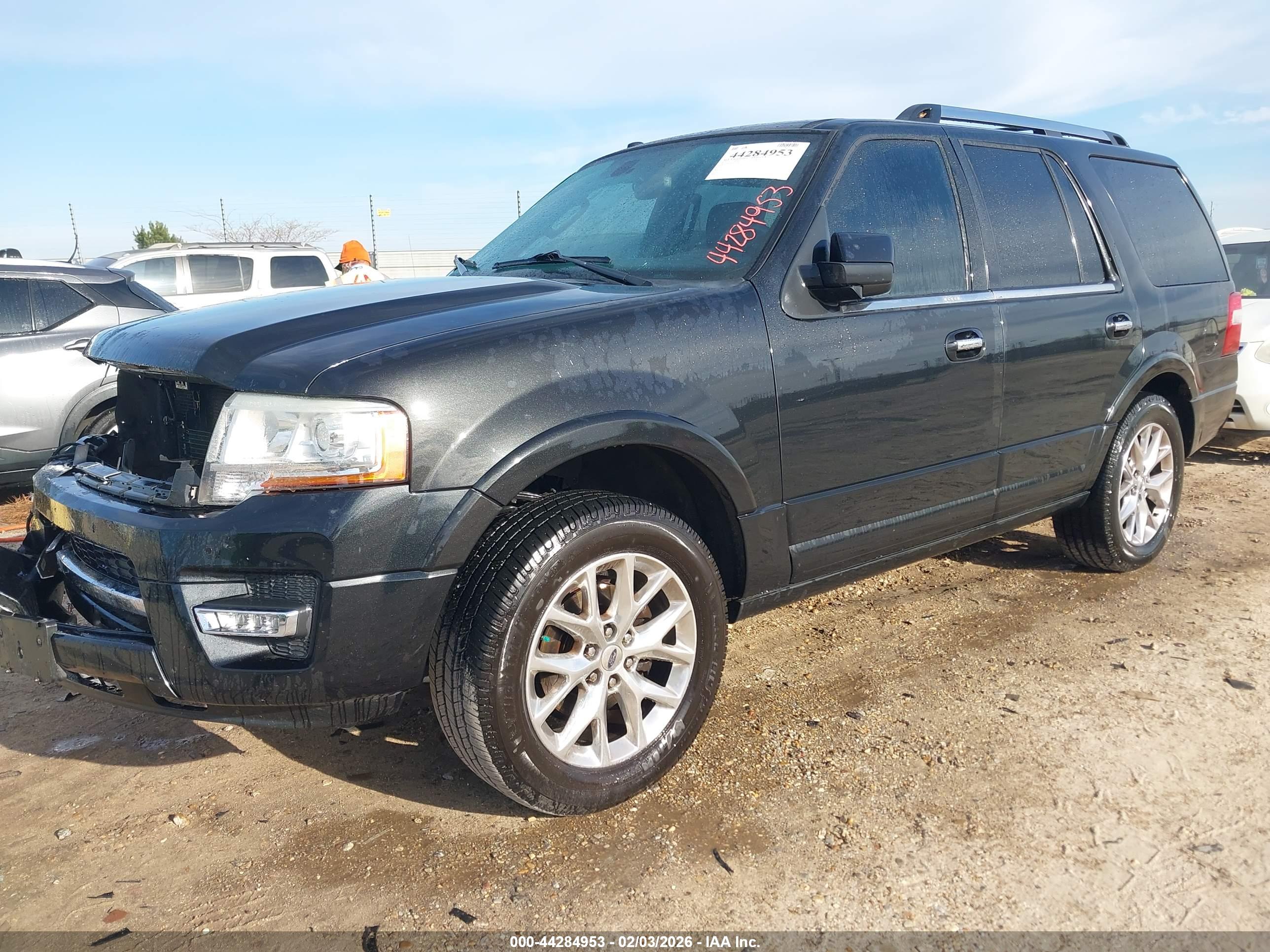 FORD EXPEDITION image 2