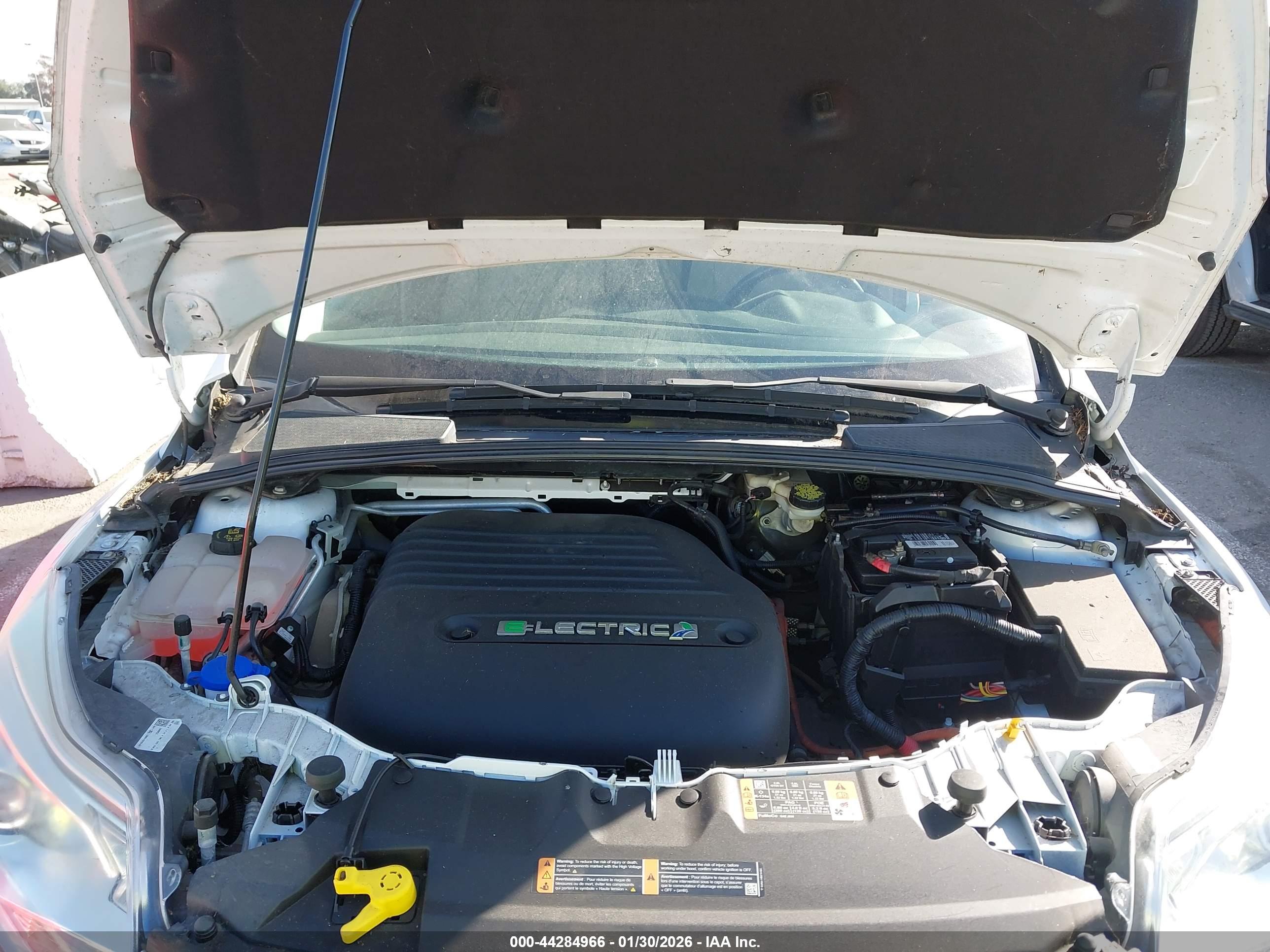 FORD FOCUS image 10