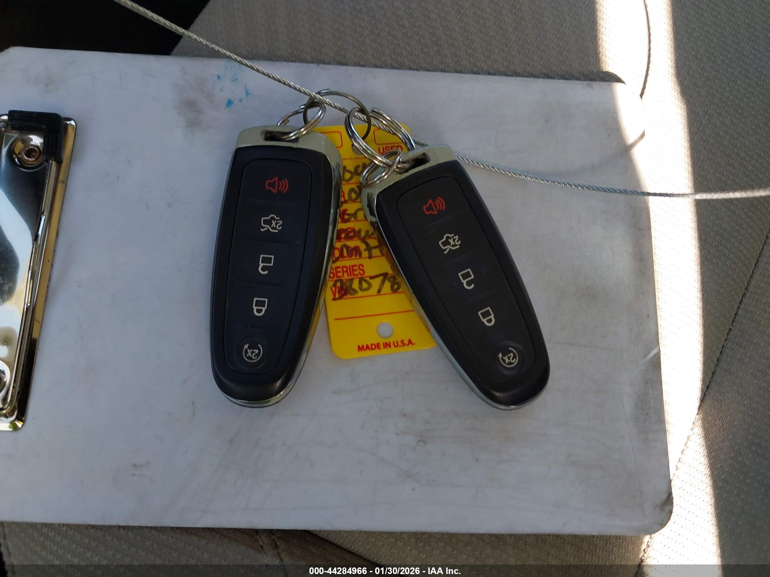 FORD FOCUS image 11