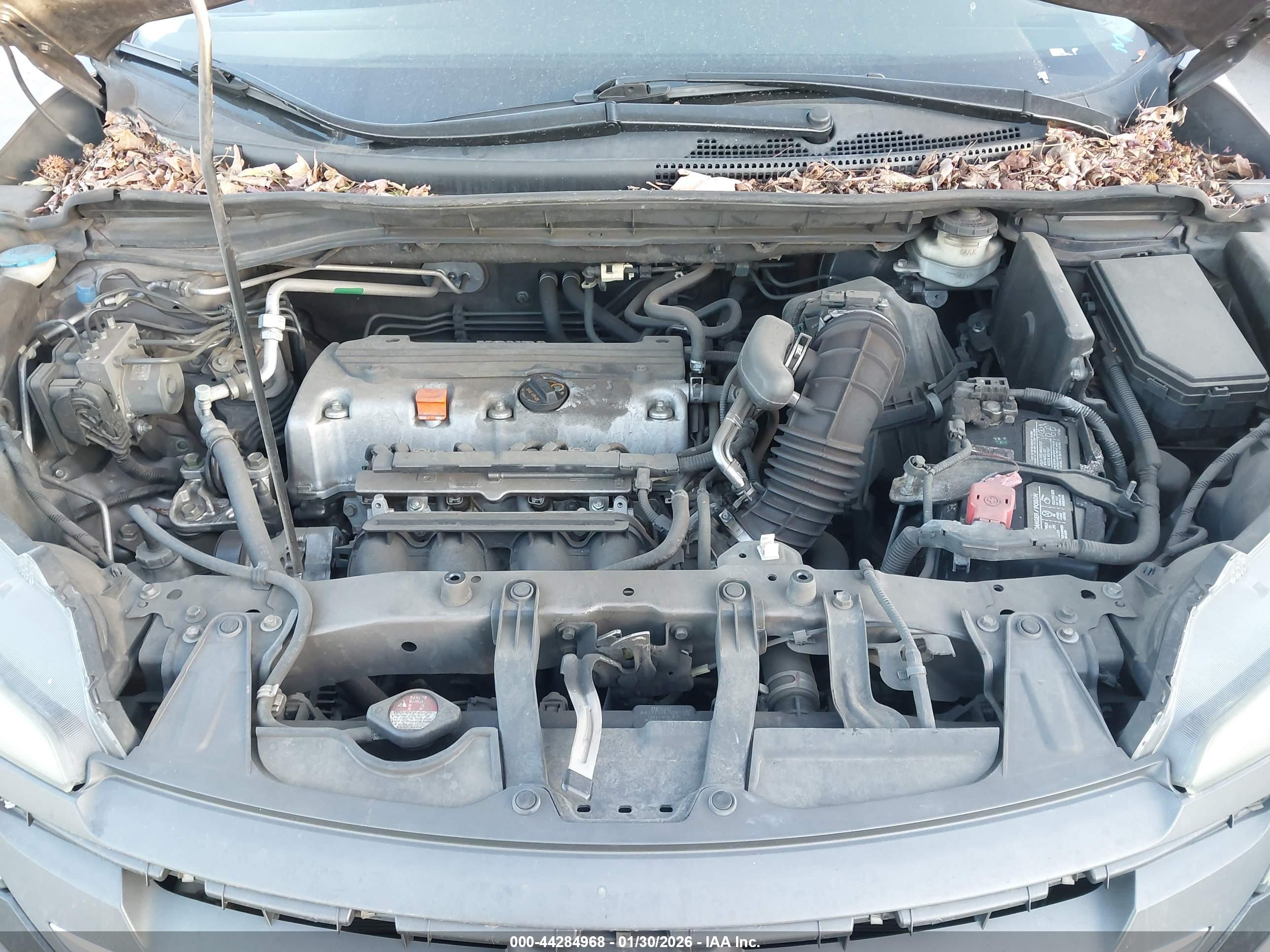 HONDA CR-V image 10