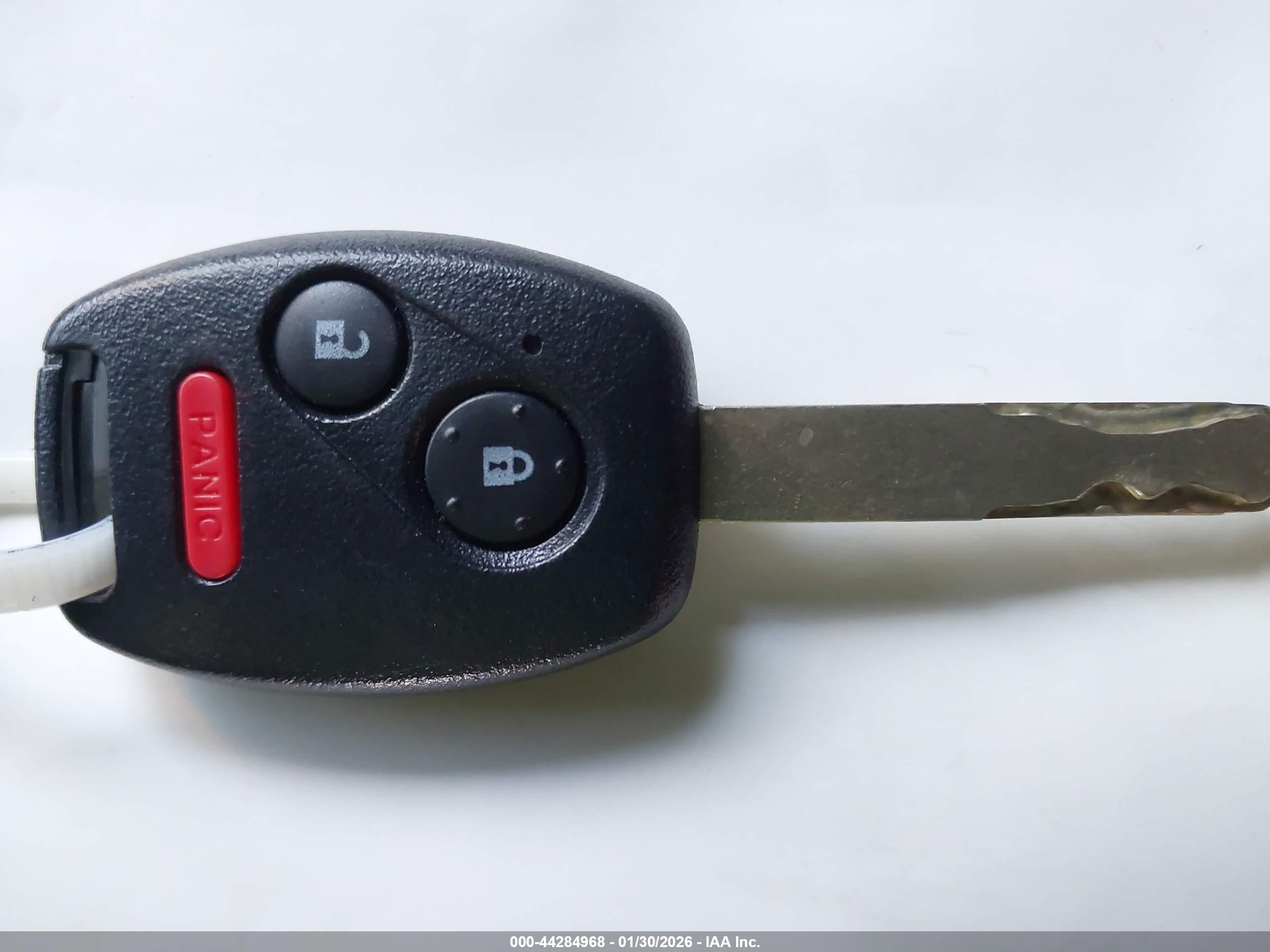 HONDA CR-V image 11