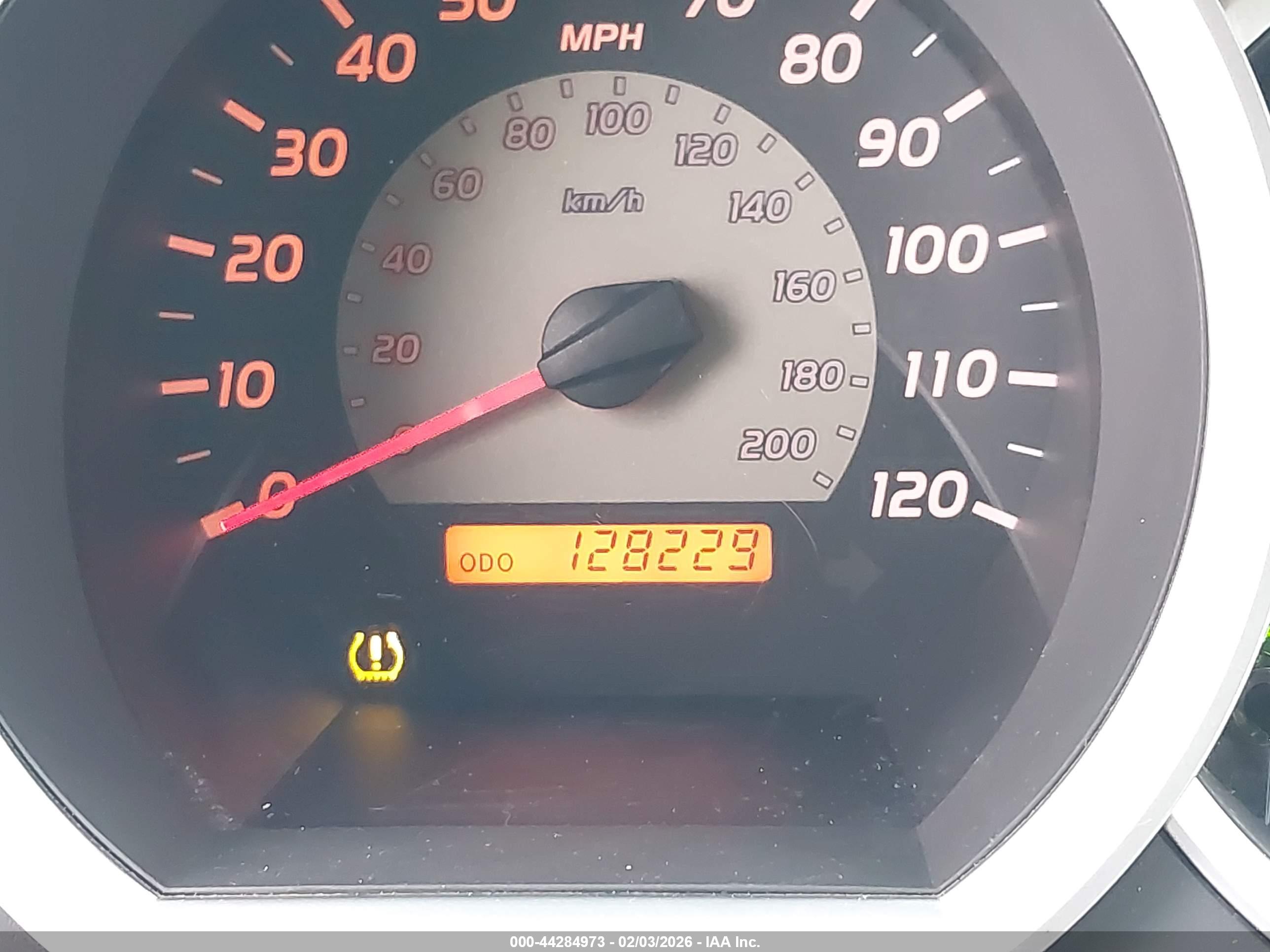 TOYOTA TACOMA image 7