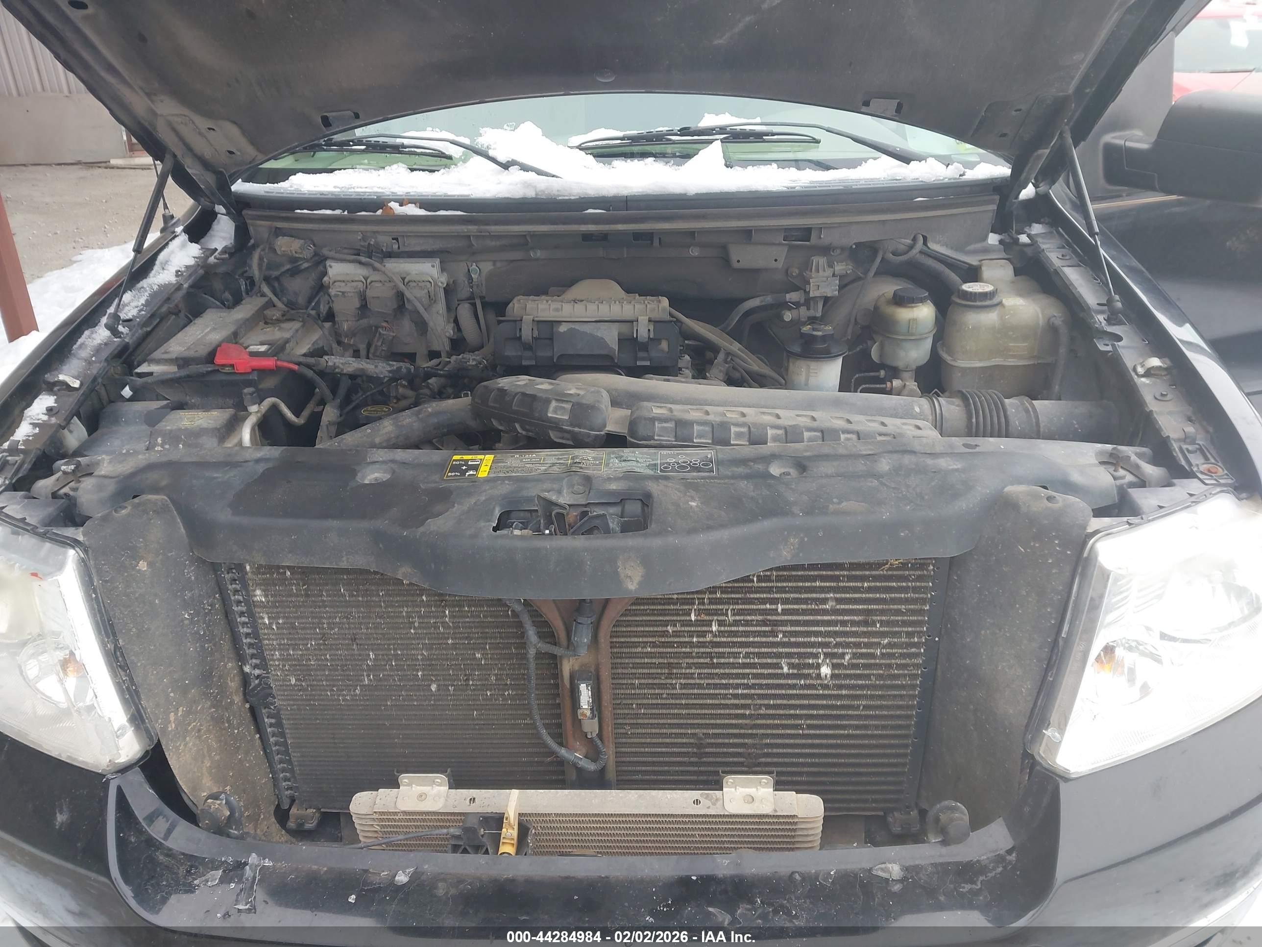 FORD F-150 image 10