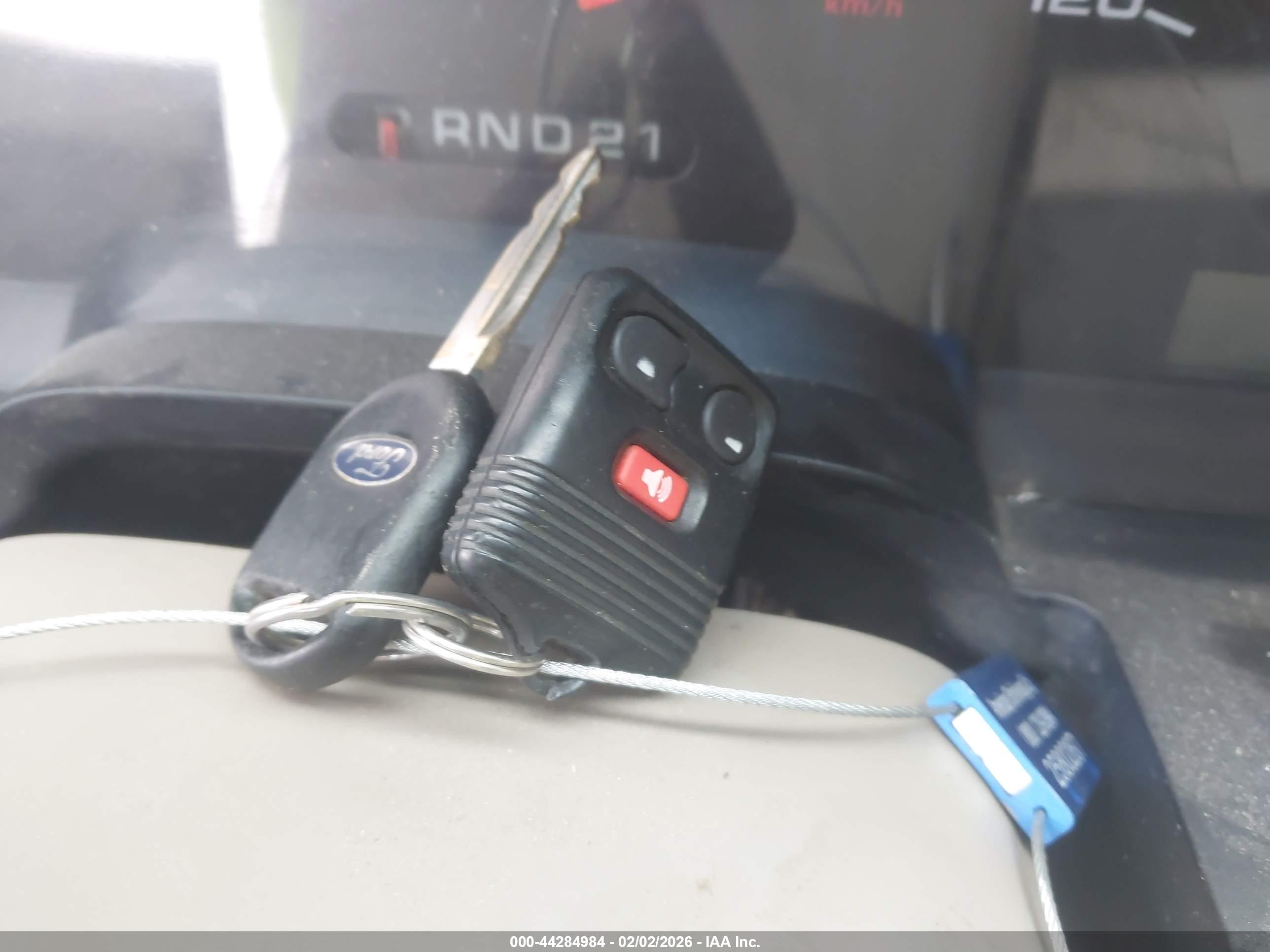 FORD F-150 image 11