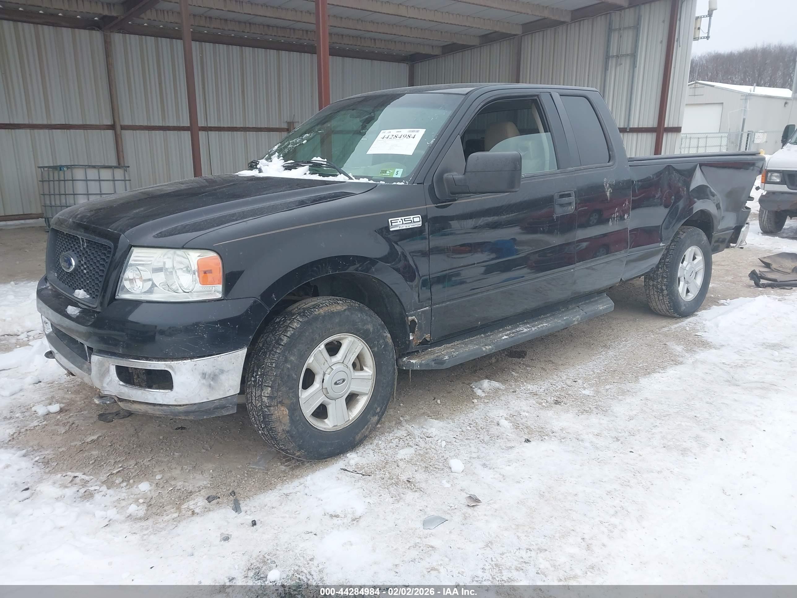 FORD F-150 image 2