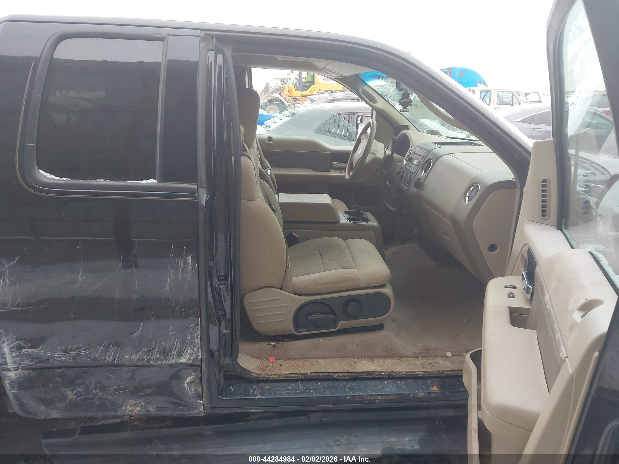 FORD F-150 image 5