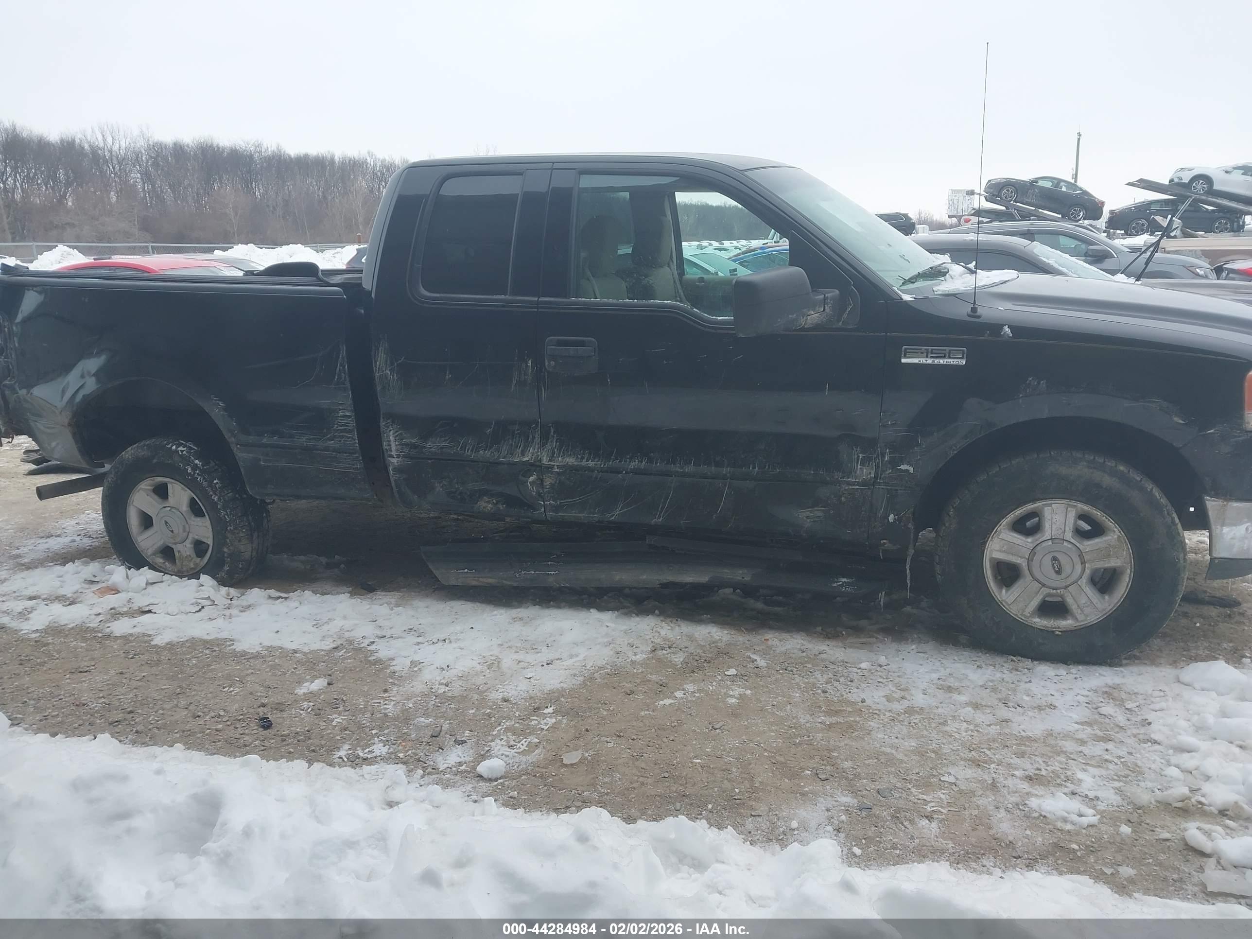 FORD F-150 image 6