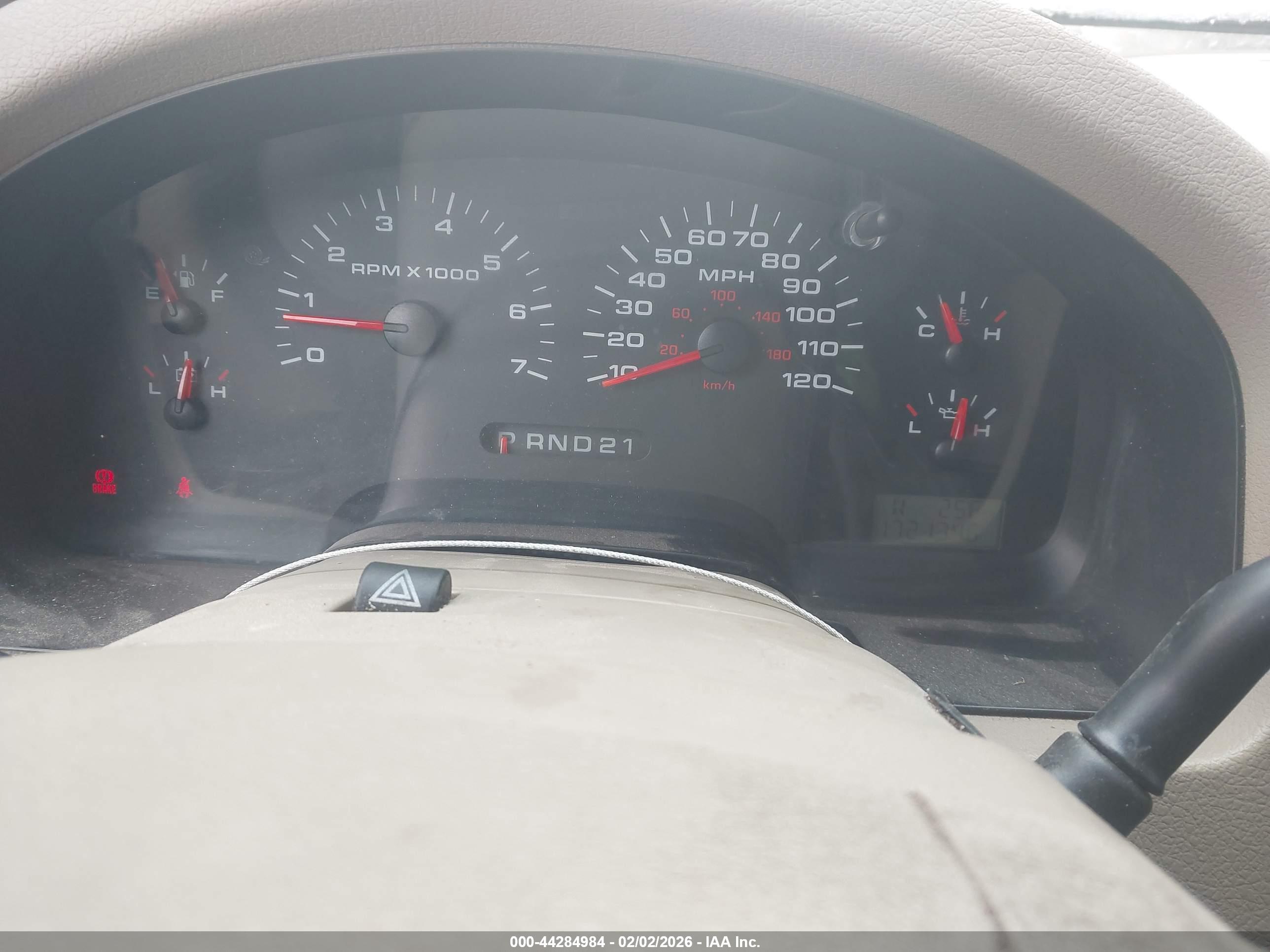 FORD F-150 image 7