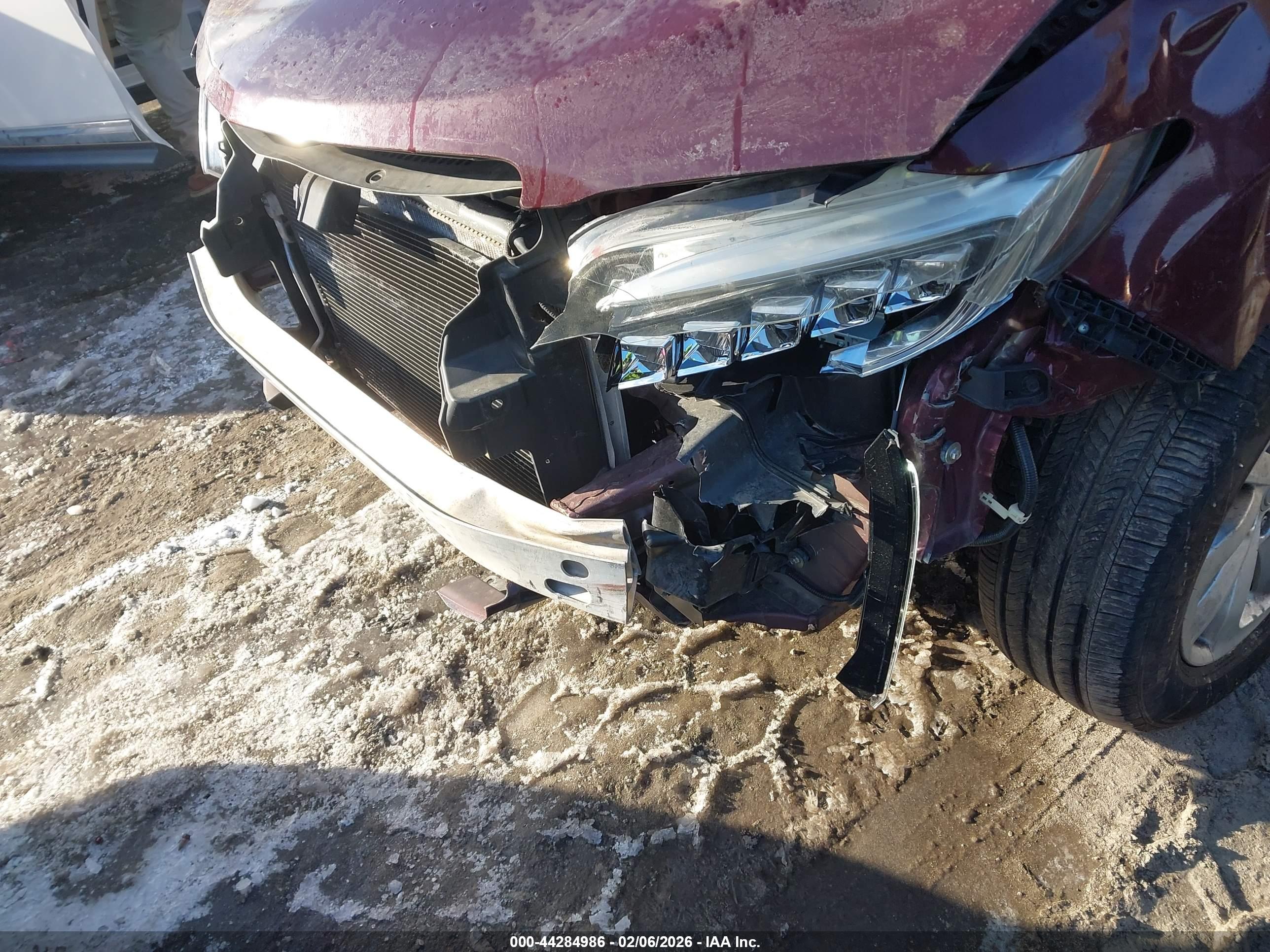 ACURA RDX image 6