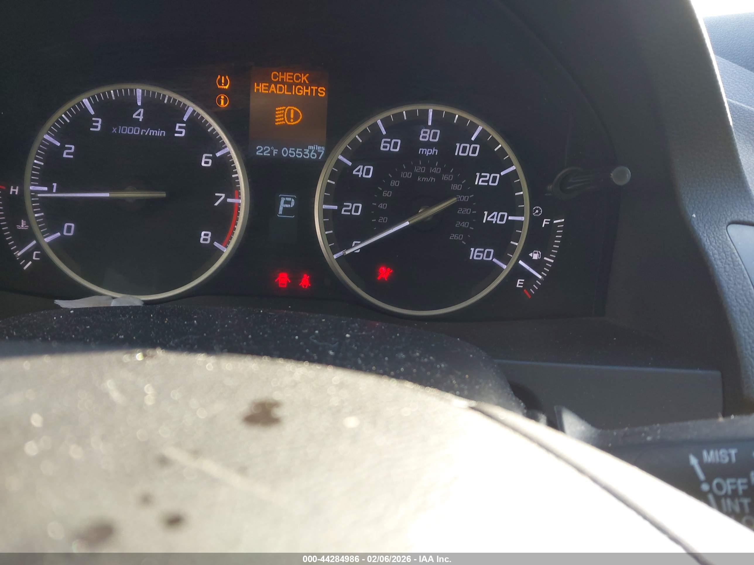 ACURA RDX image 7