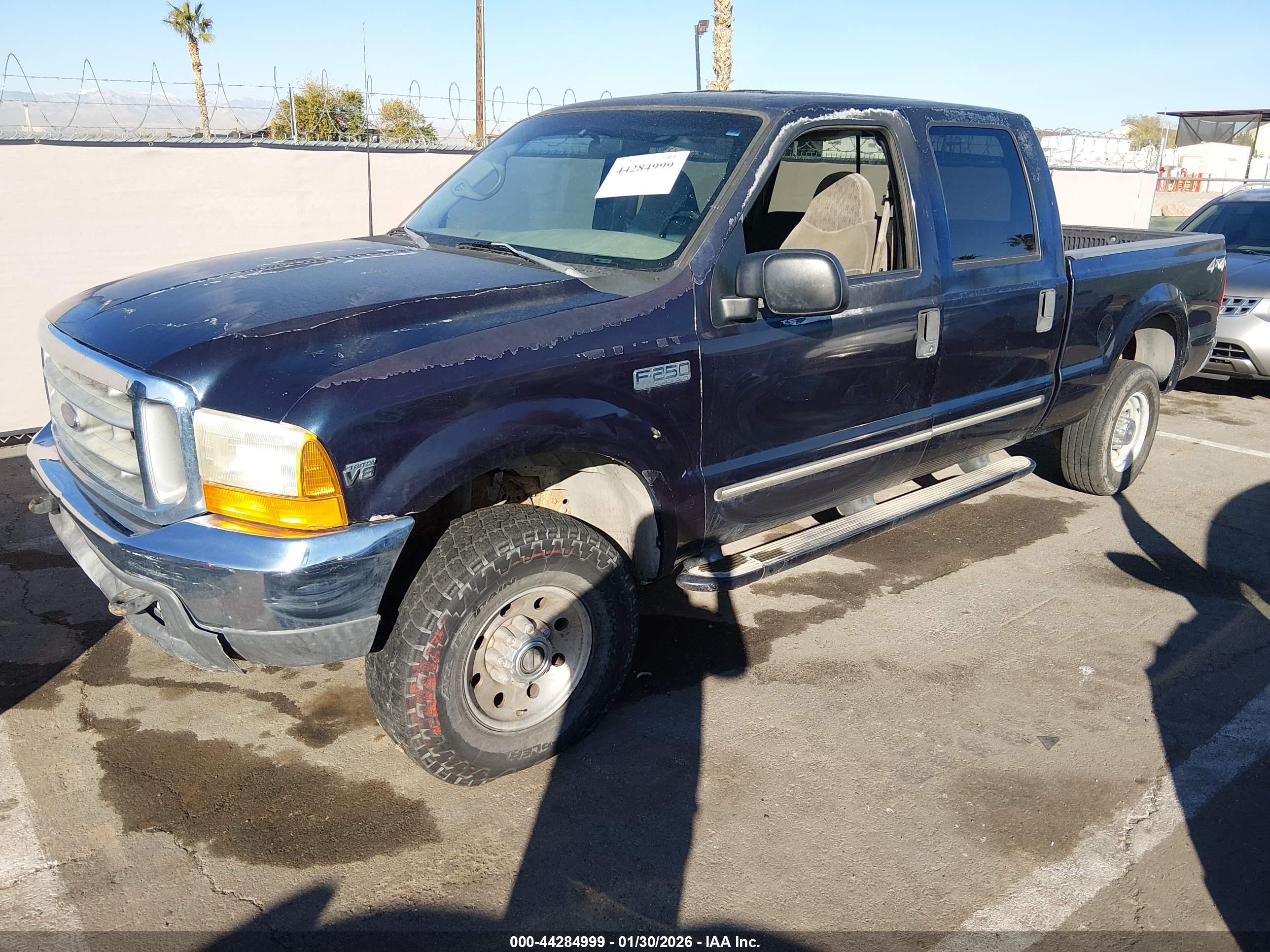 FORD F-250 image 2
