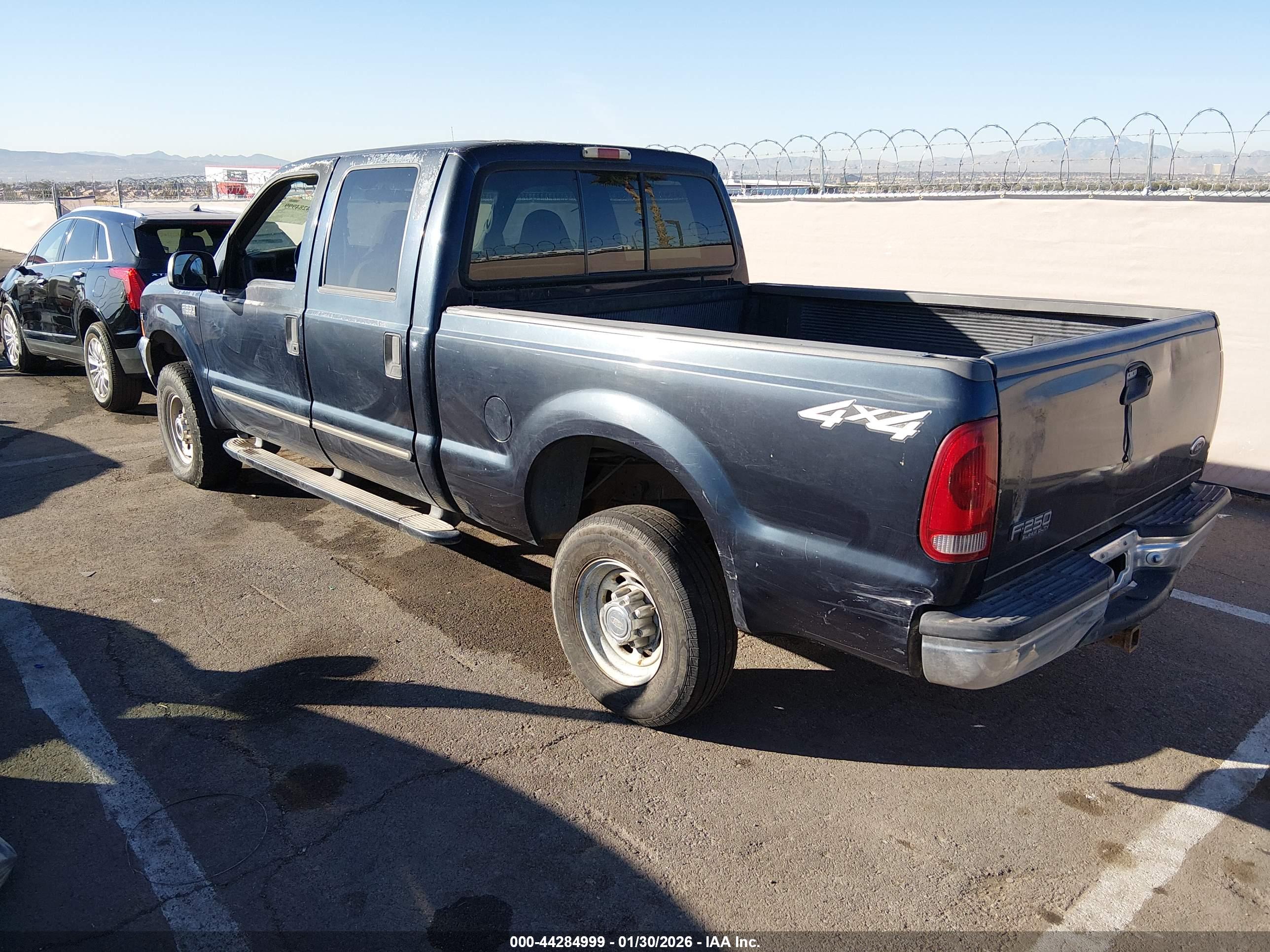 FORD F-250 image 3