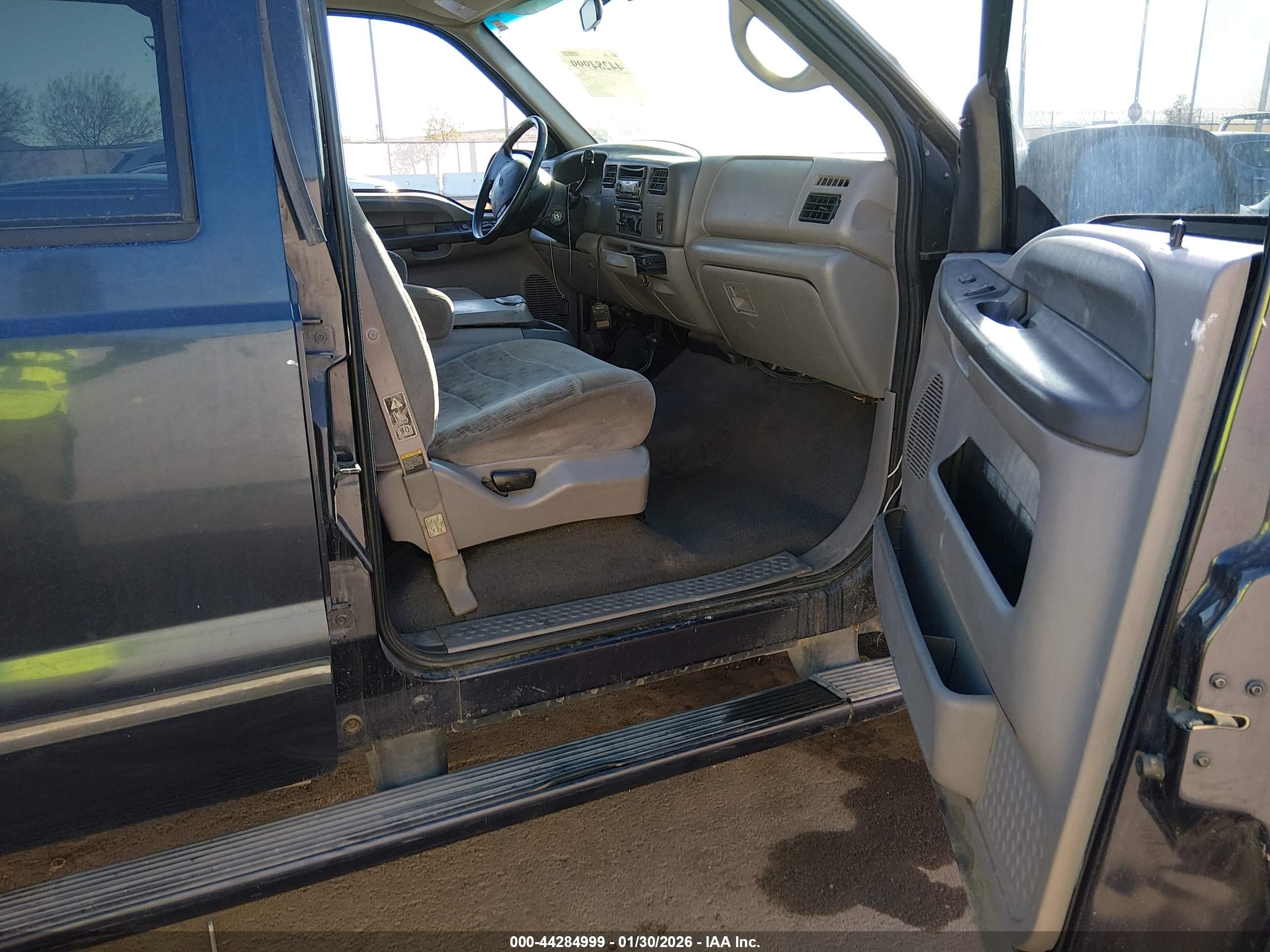 FORD F-250 image 5