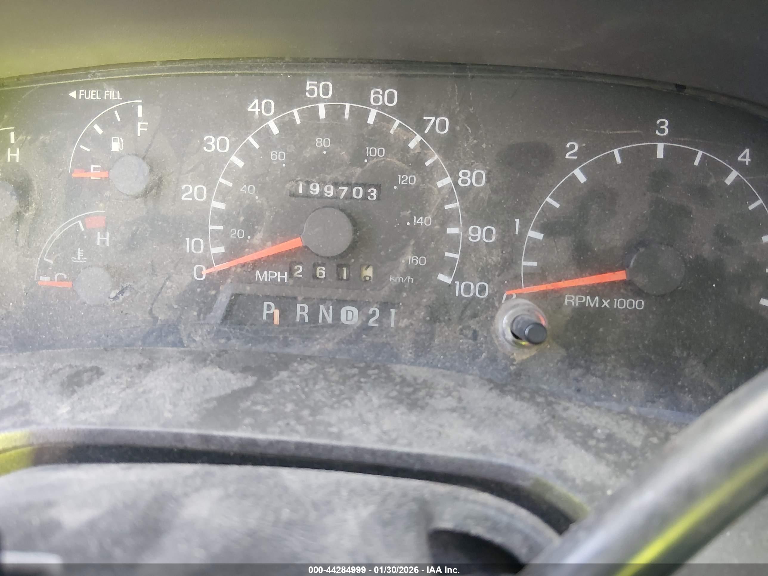 FORD F-250 image 7