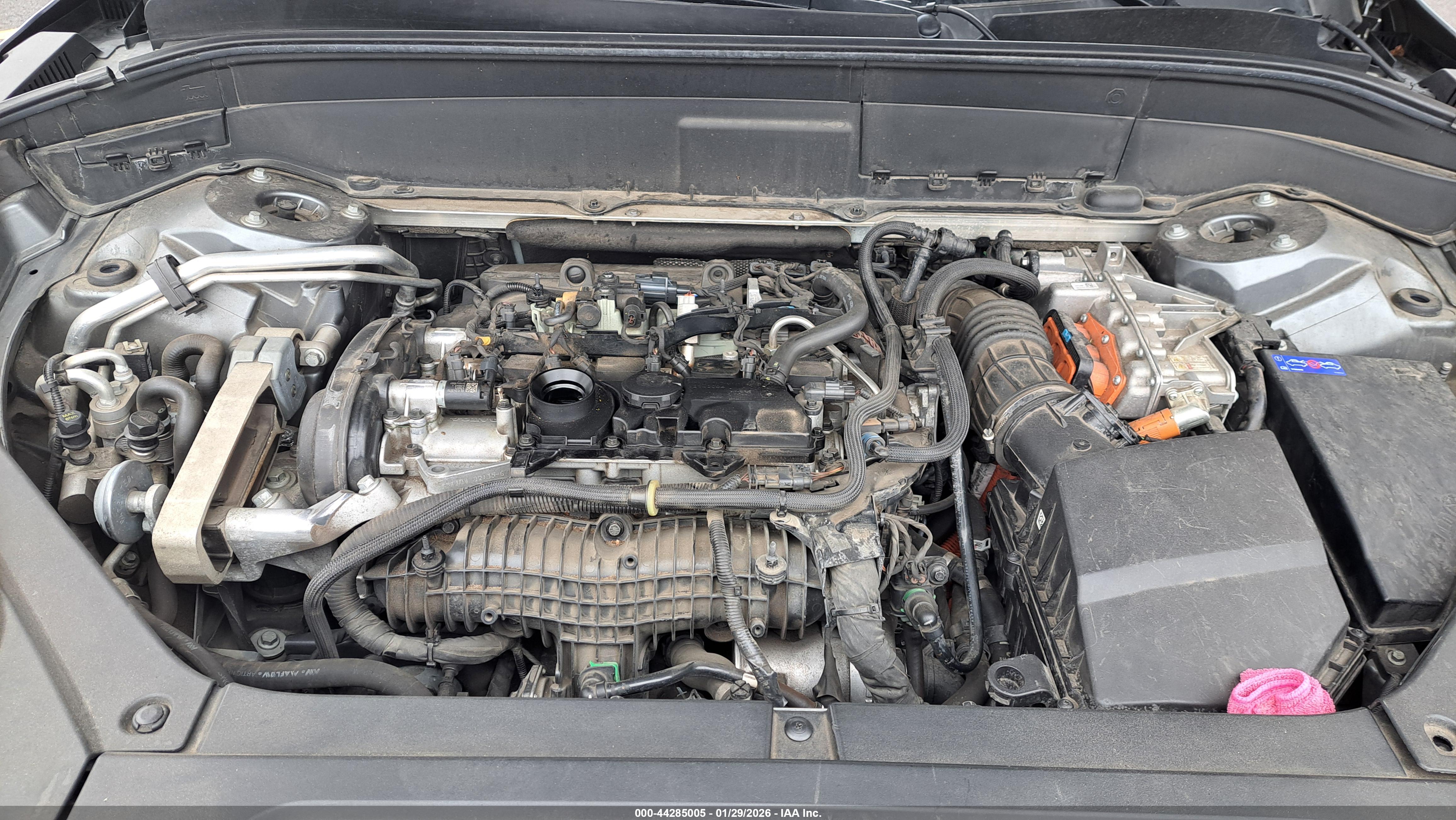 VOLVO XC90 image 10