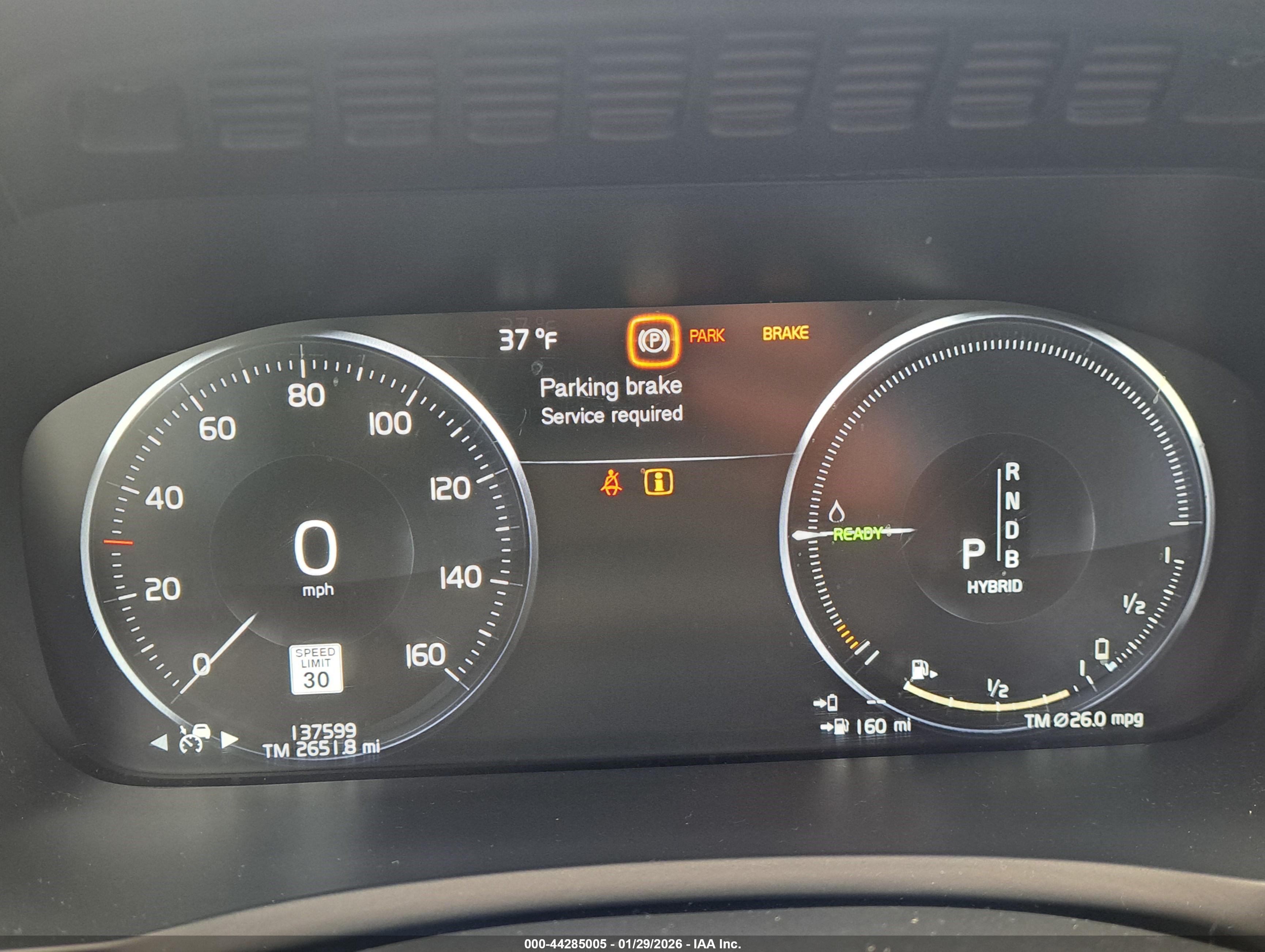 VOLVO XC90 image 7