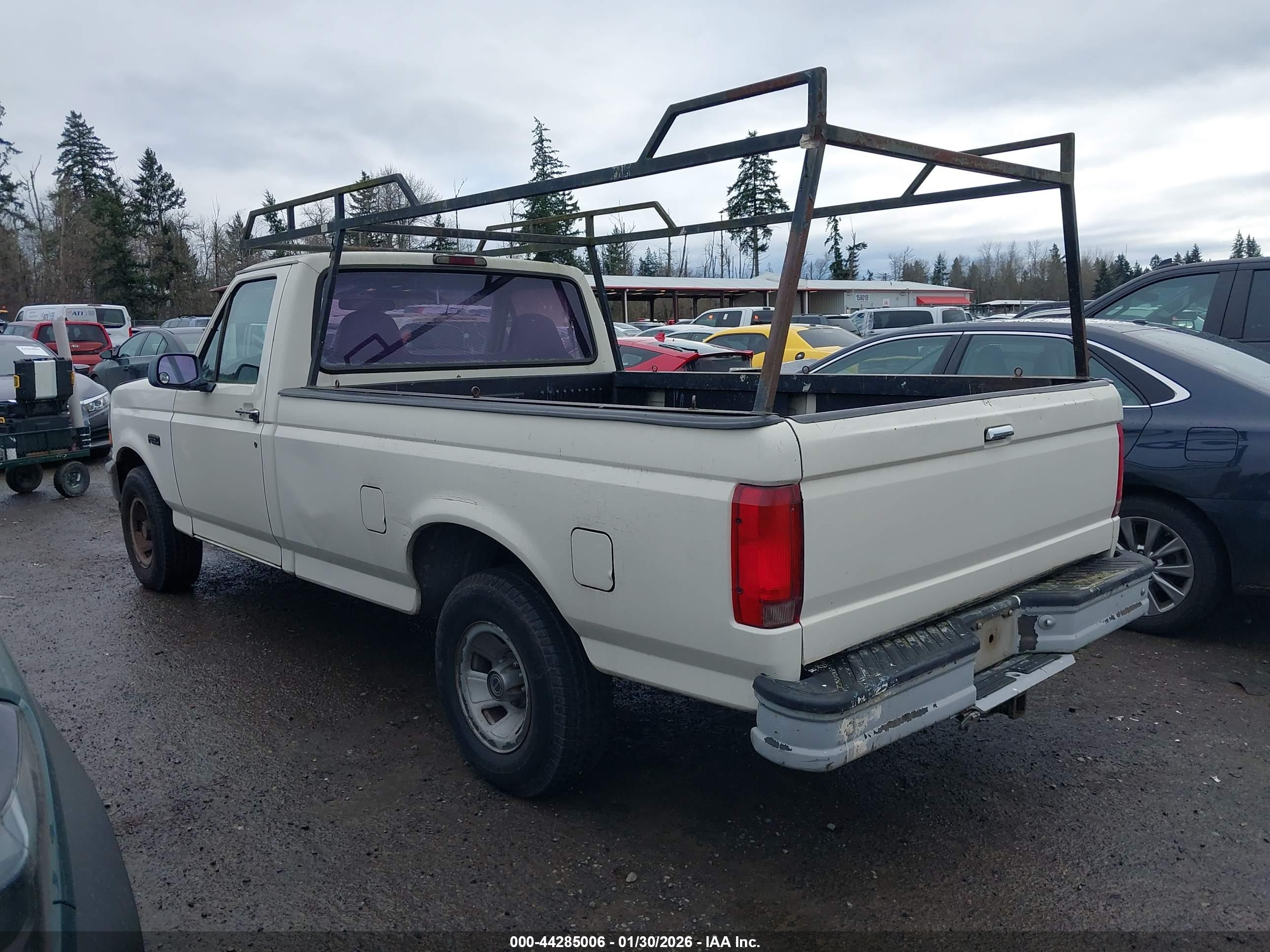 FORD F150 image 3