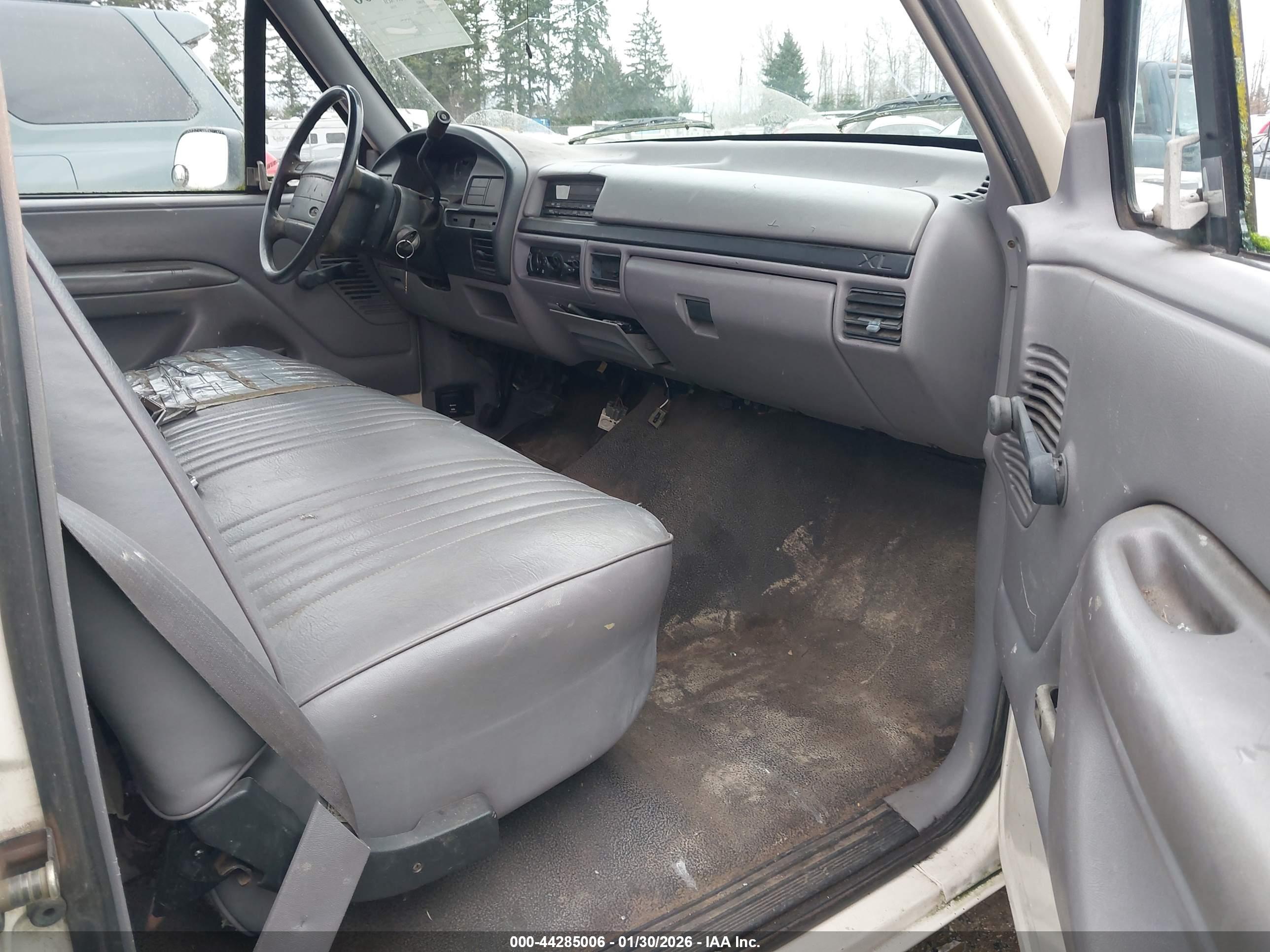 FORD F150 image 5