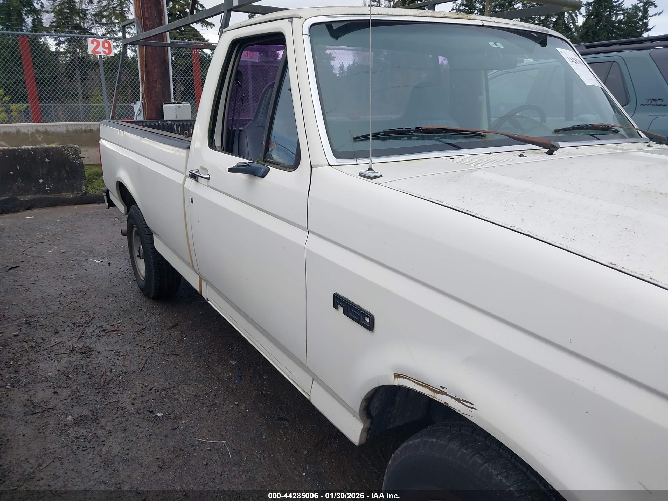 FORD F150 image 6
