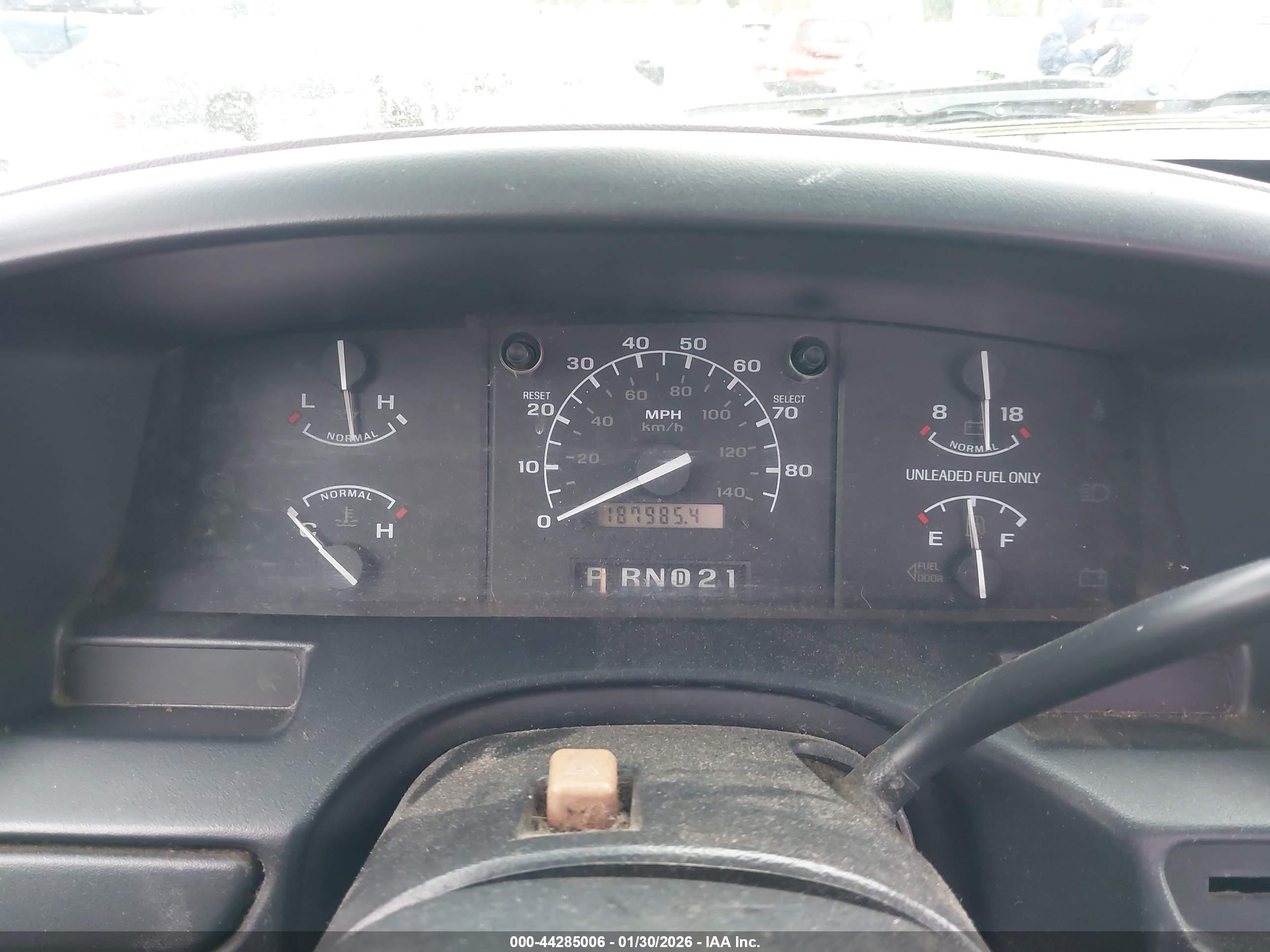 FORD F150 image 7