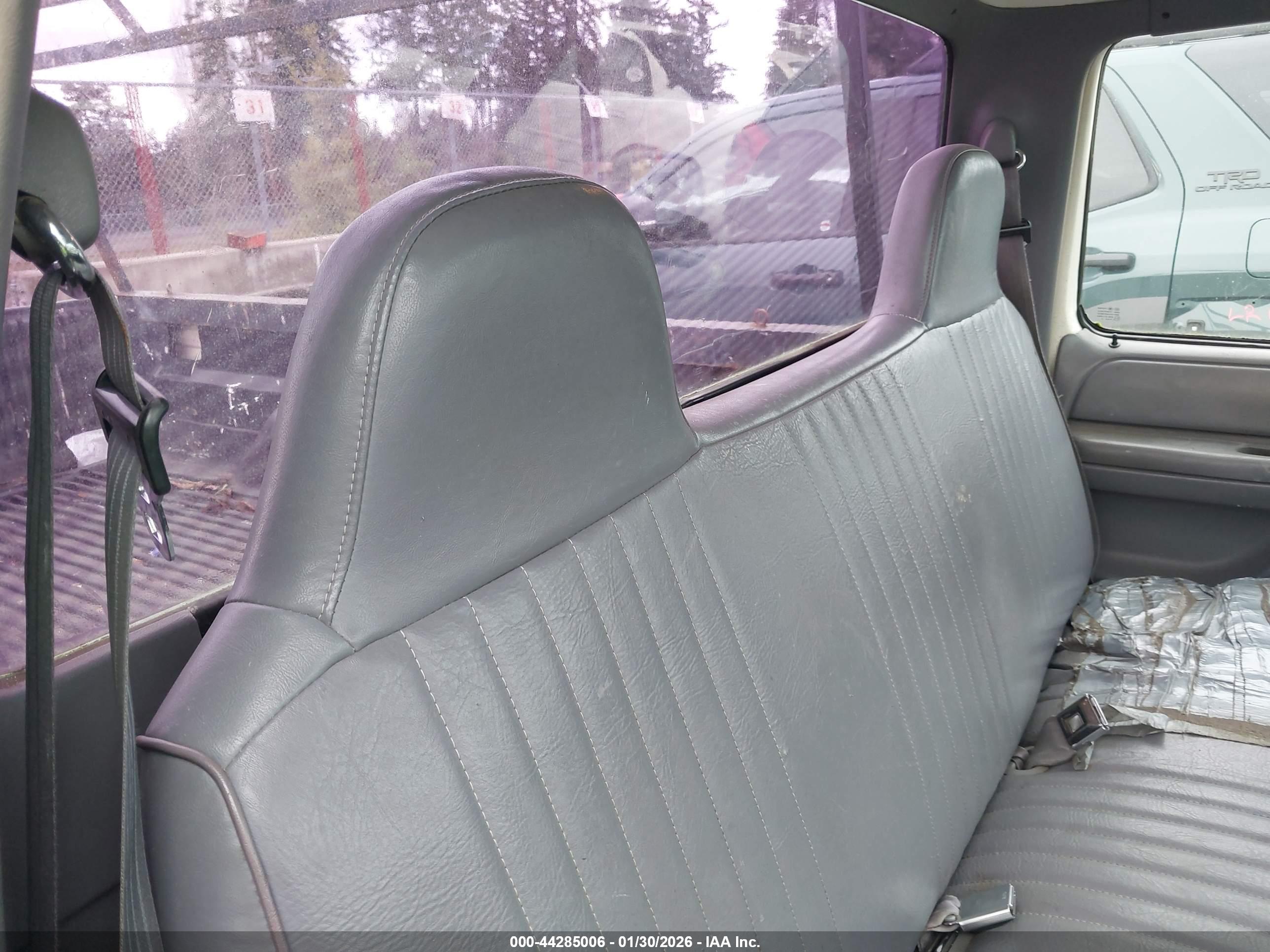 FORD F150 image 8