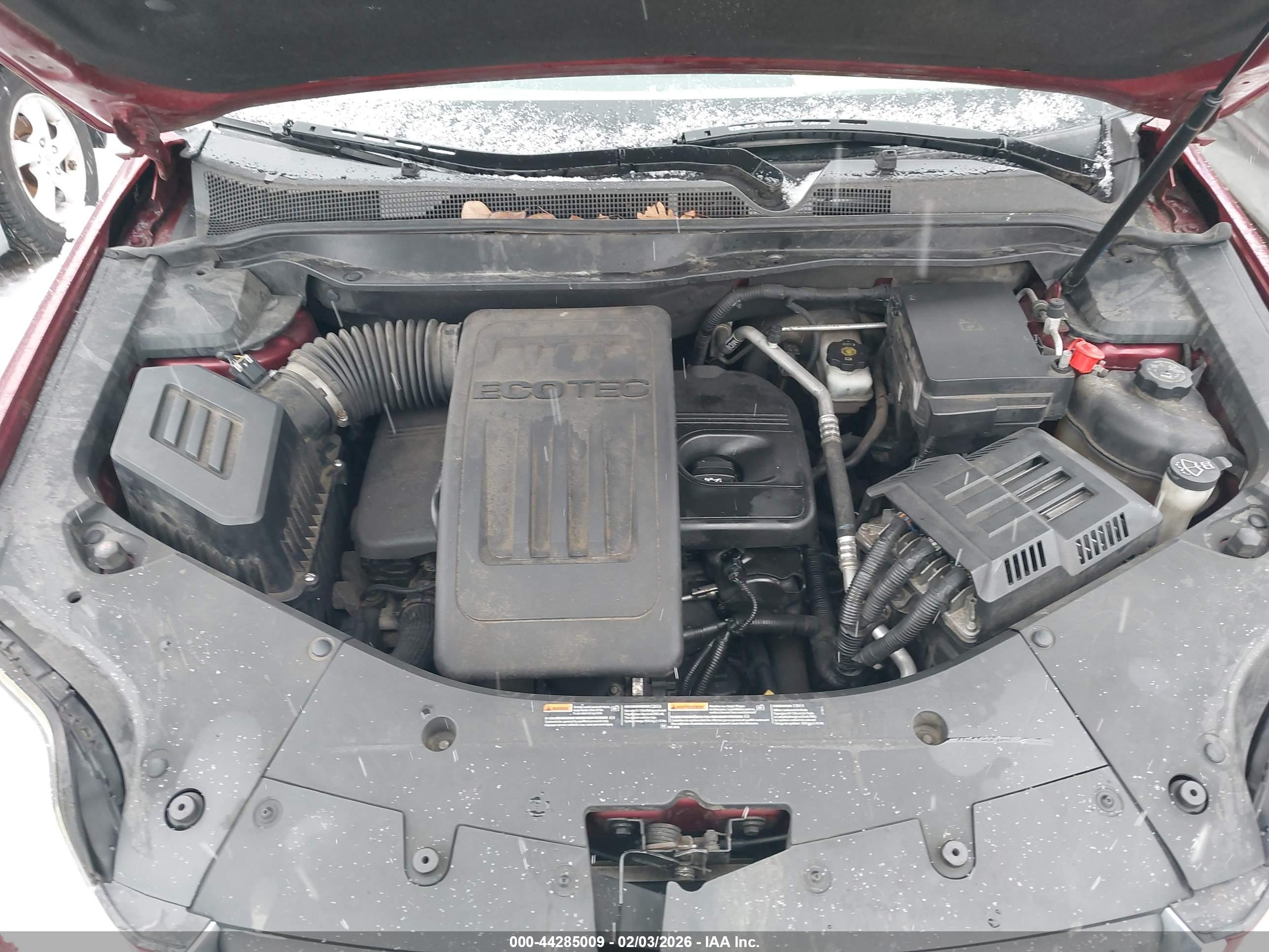 GMC TERRAIN image 10